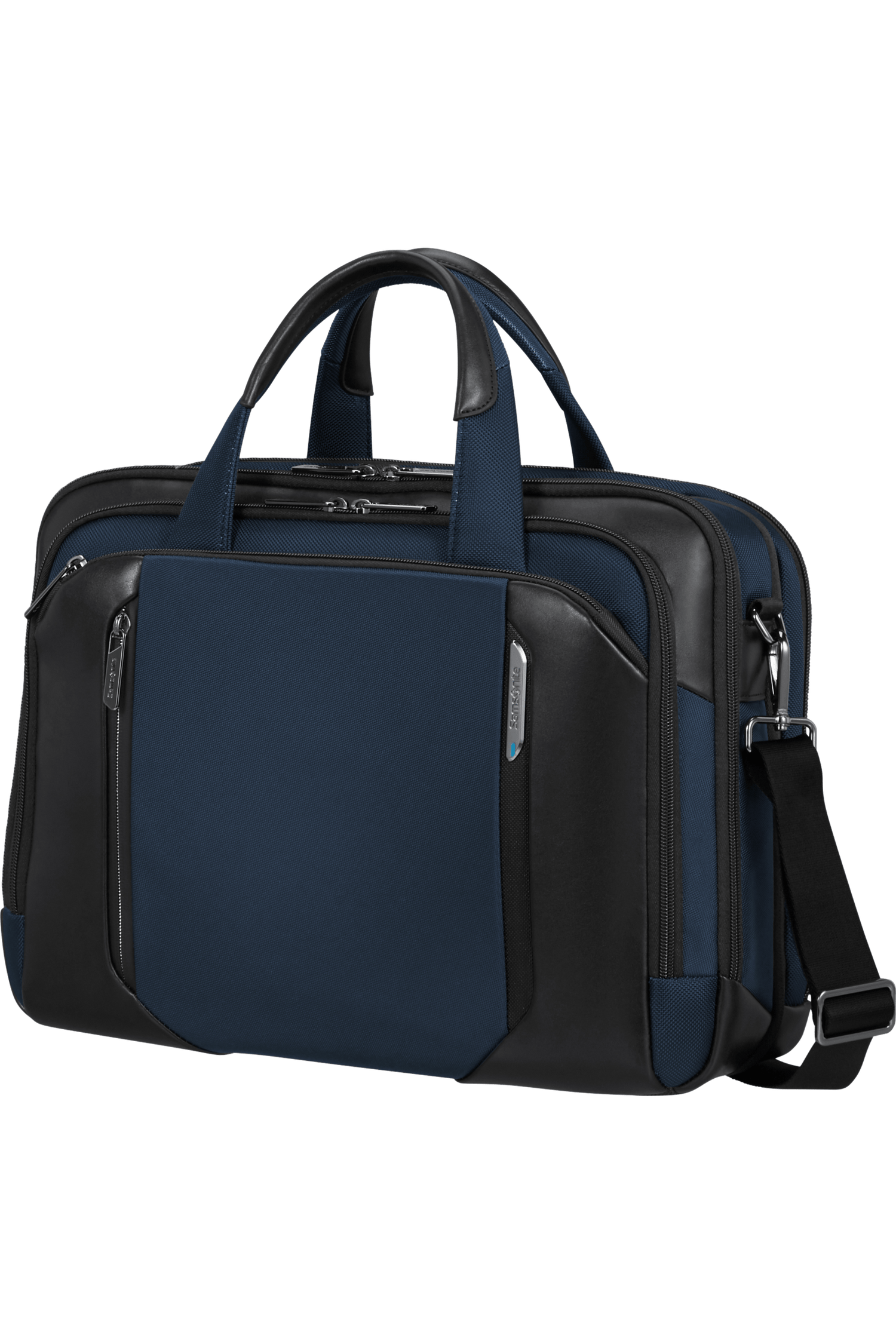 SAMSONITE Mallette 15,6 "EXP Spectrolite 4.0