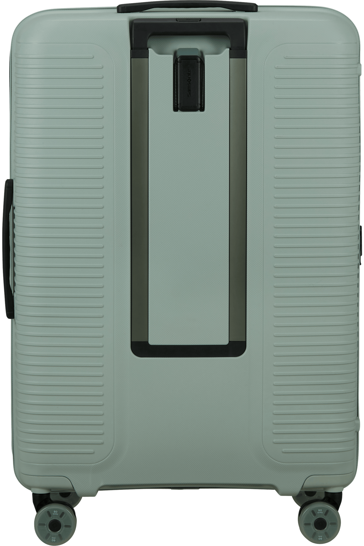 SAMSONITE Mittelgroßer, erweiterbarer Koffer 75cm PRODIVER HS