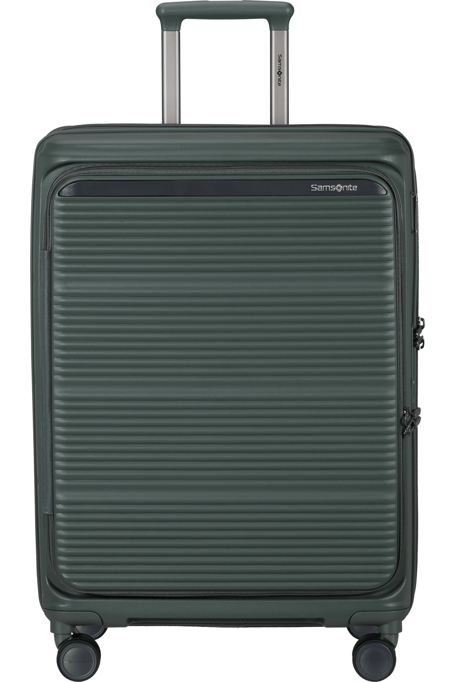 SAMSONITE maleta mediana 67cm PARALUX HS