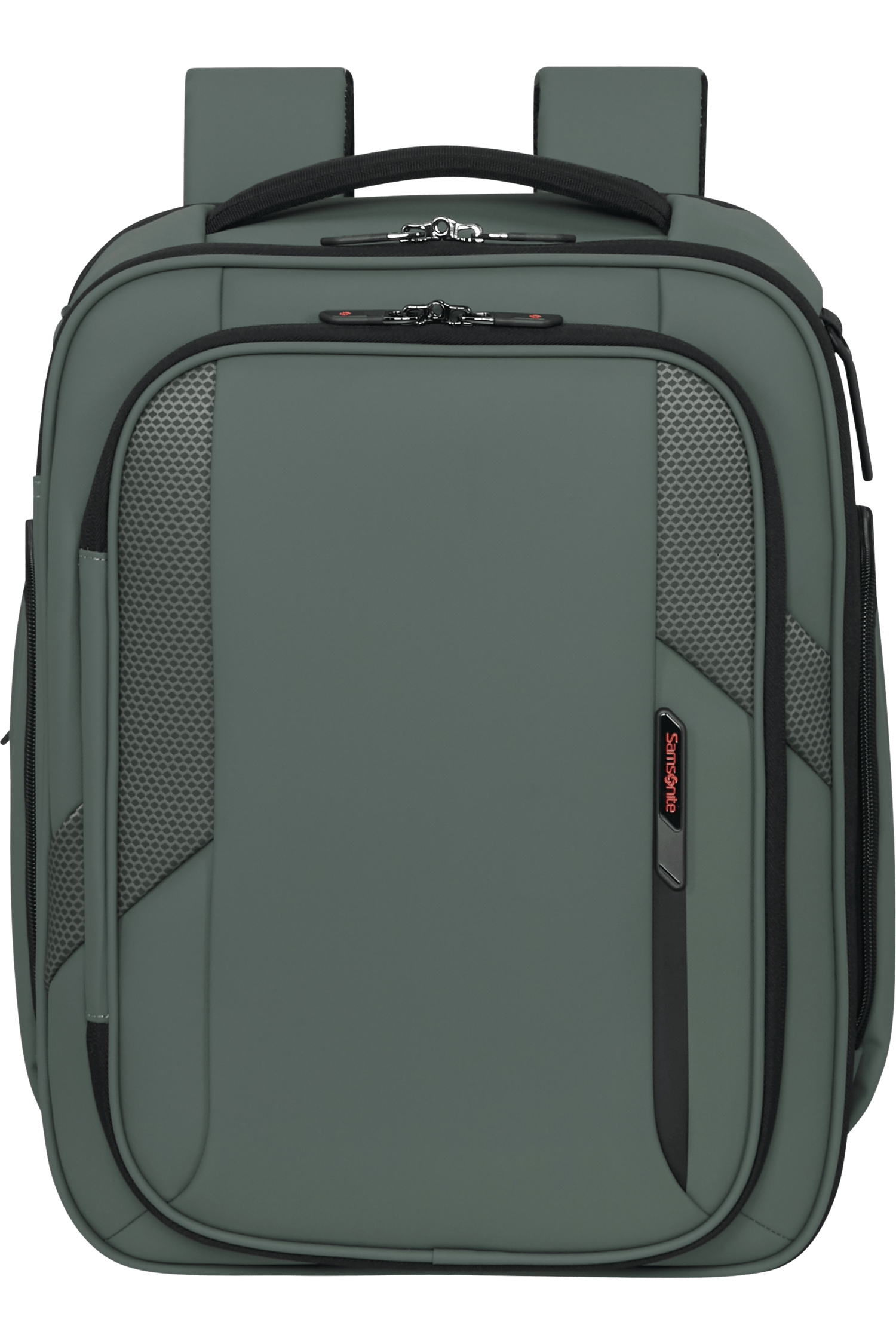 SAMSONITE backpack 15.6" GLAZED