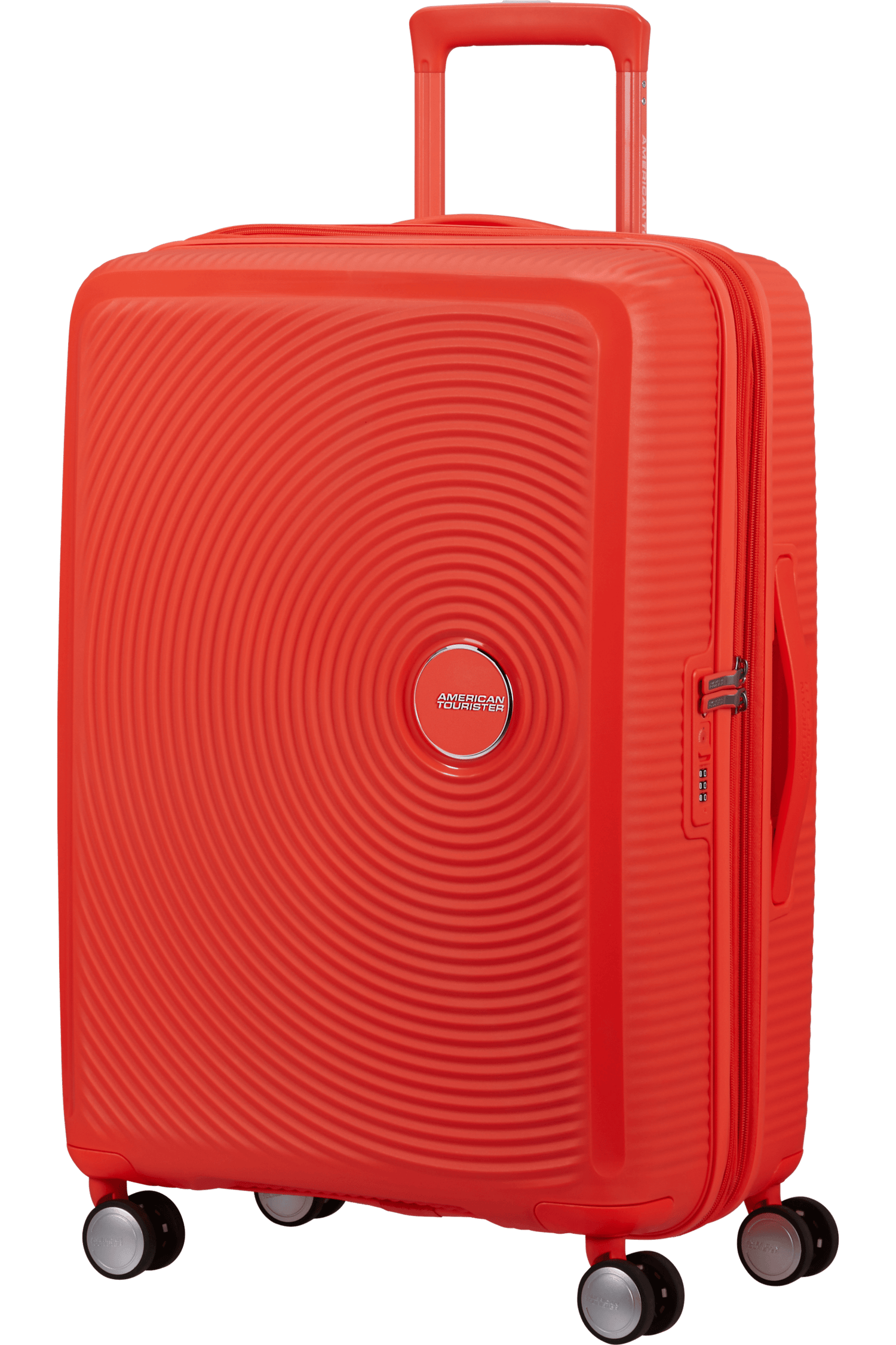Soundbox de American Tourister Spinner Talla Mediana