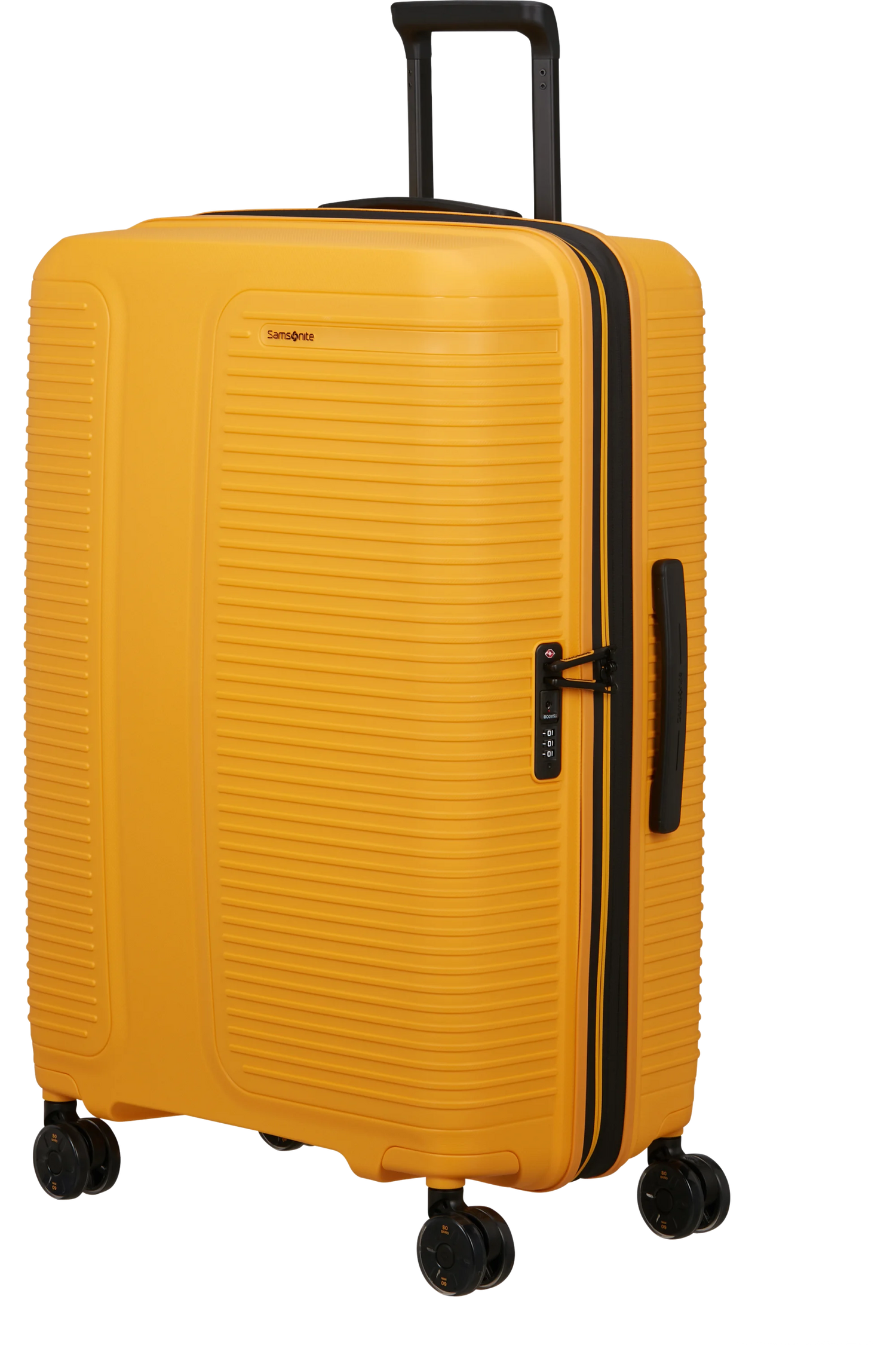 SAMSONITE Mittelgroßer, erweiterbarer Koffer 75cm PRODIVER HS