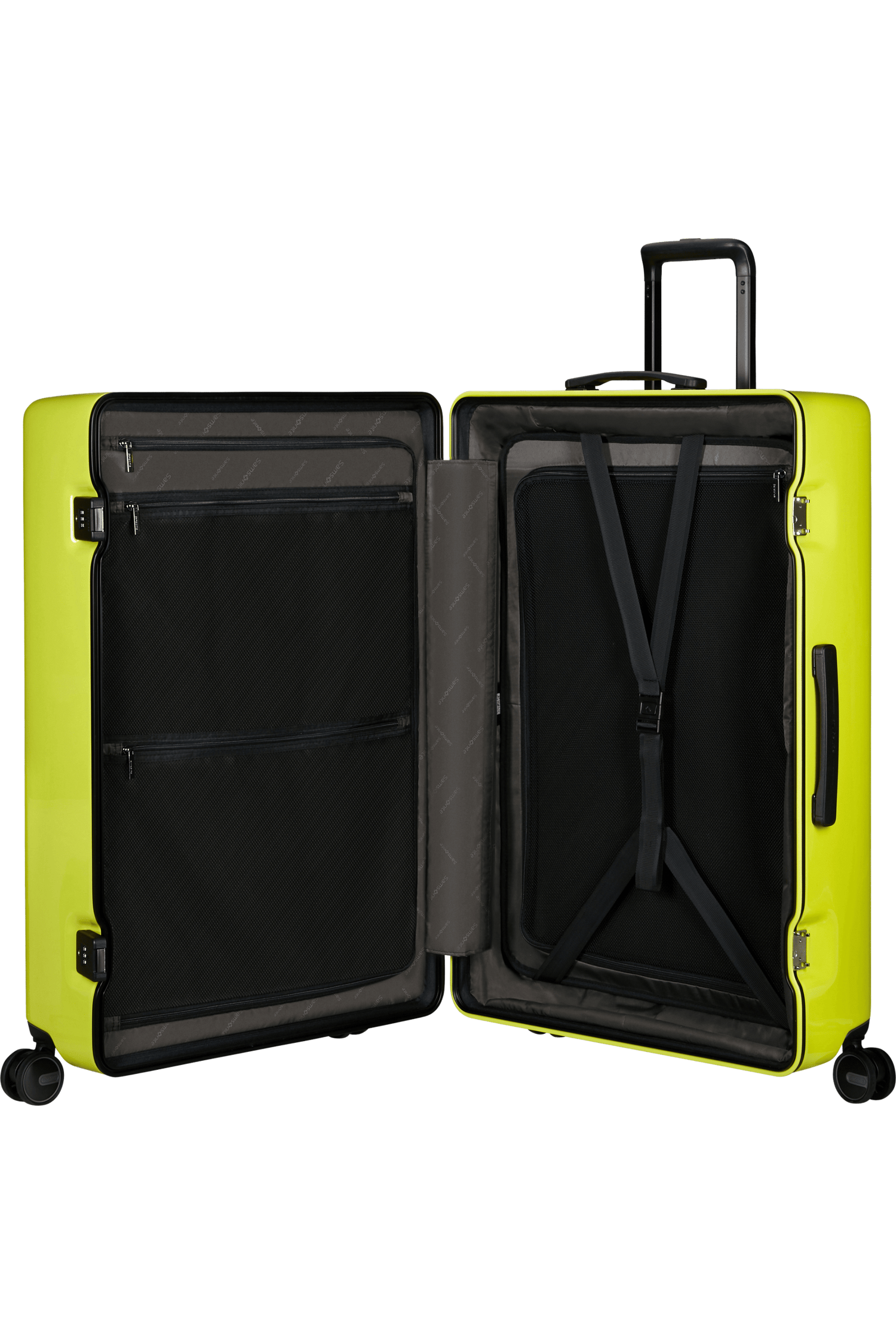 SAMSONITE Supergrande Maleta 81cm Focus