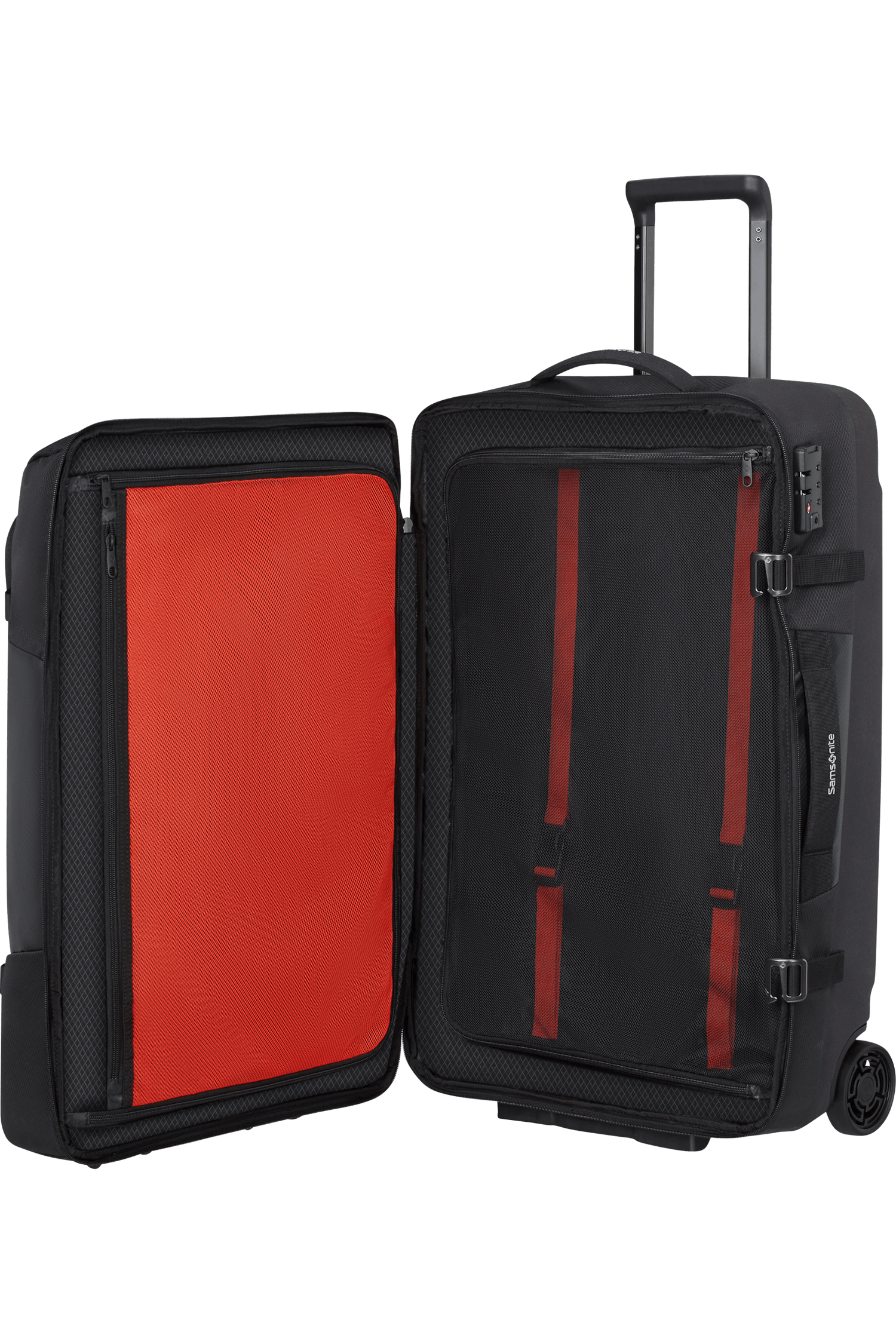 SAMSONITE BOLSA DE VIAJE 2 RUEDAS 68cm ARMOX