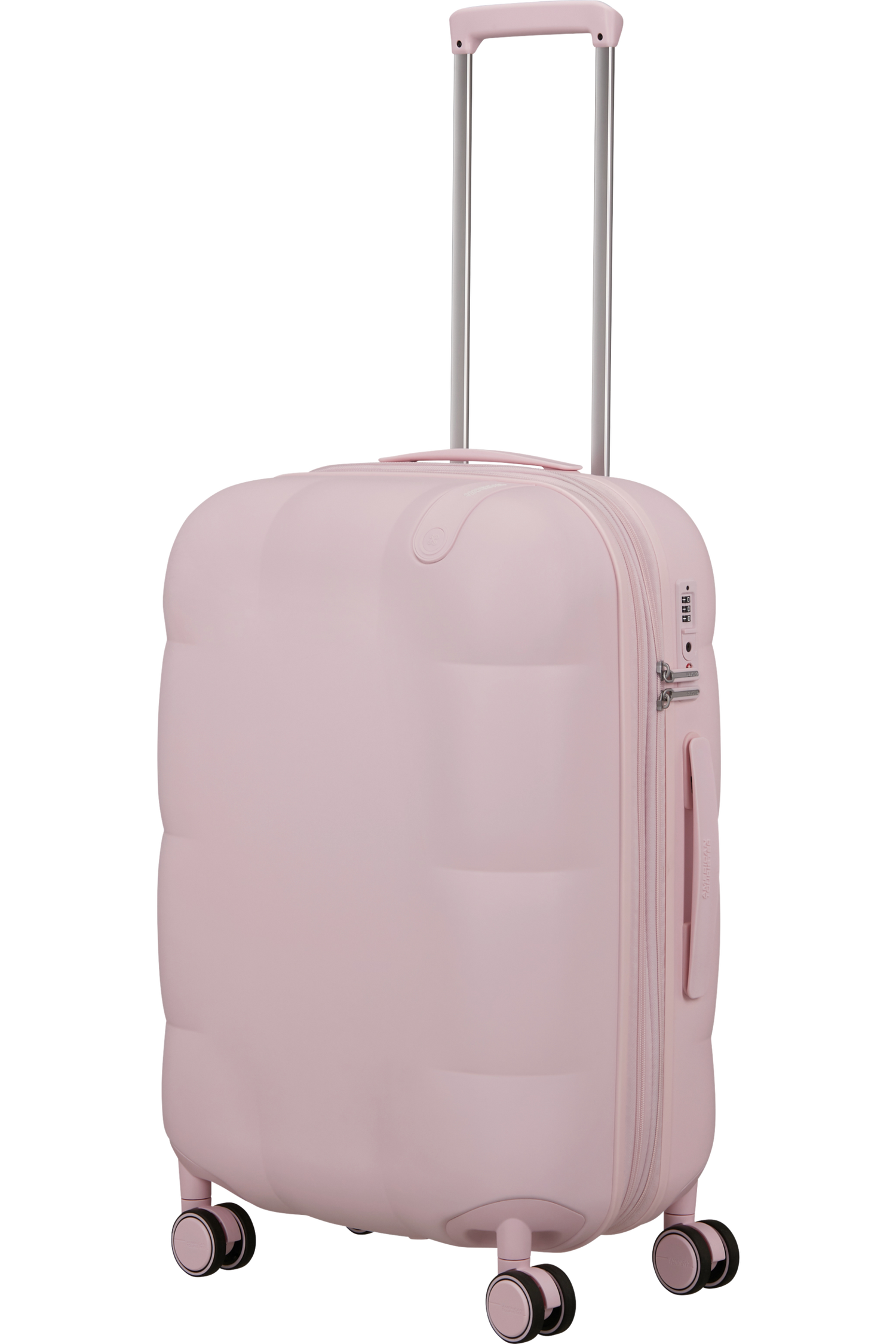 AMERICAN TOURISTER Mittelgroßer, erweiterbarer Koffer 67cm TRAUM