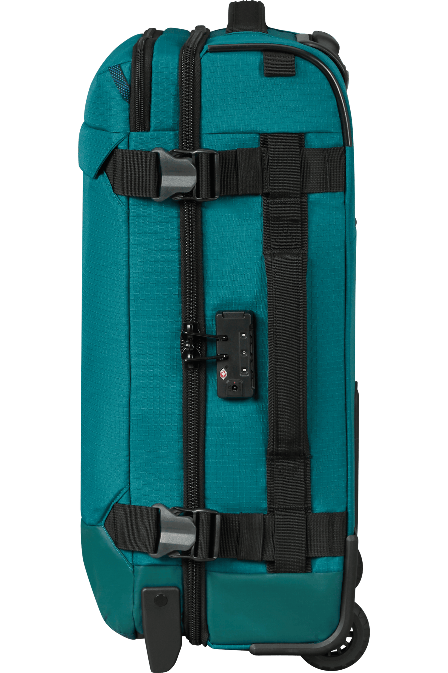 SAMSONITE BOLSA DE VIAJE CON RUEDAS 55/35CM ROADSEEKER