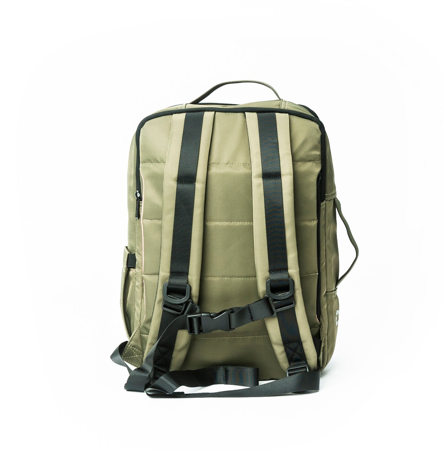 STIVIBAGS MOCHILA UNDERSEATER EXTENSIBLE NYLONTECH 15'6"