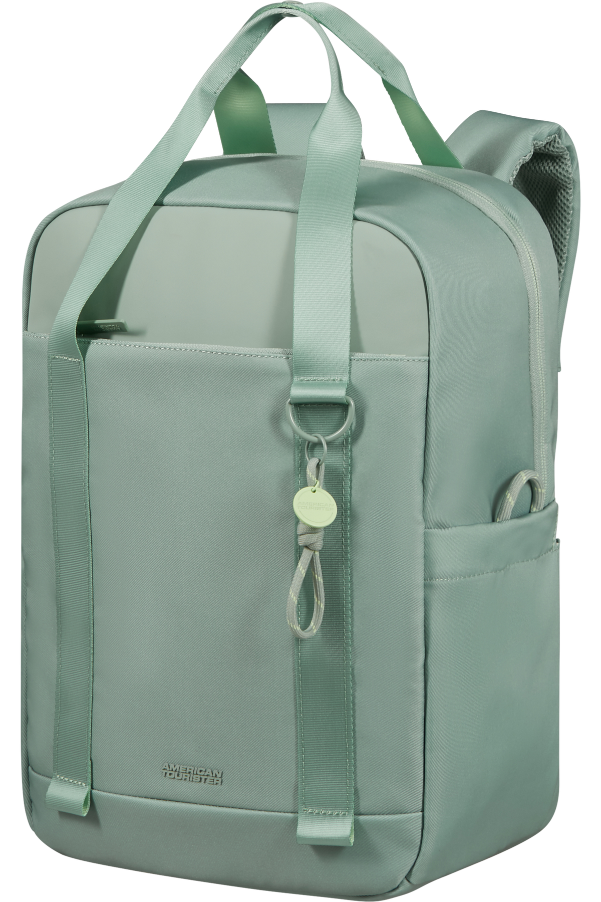 AMERICAN TOURISTER backpack M MINIMA