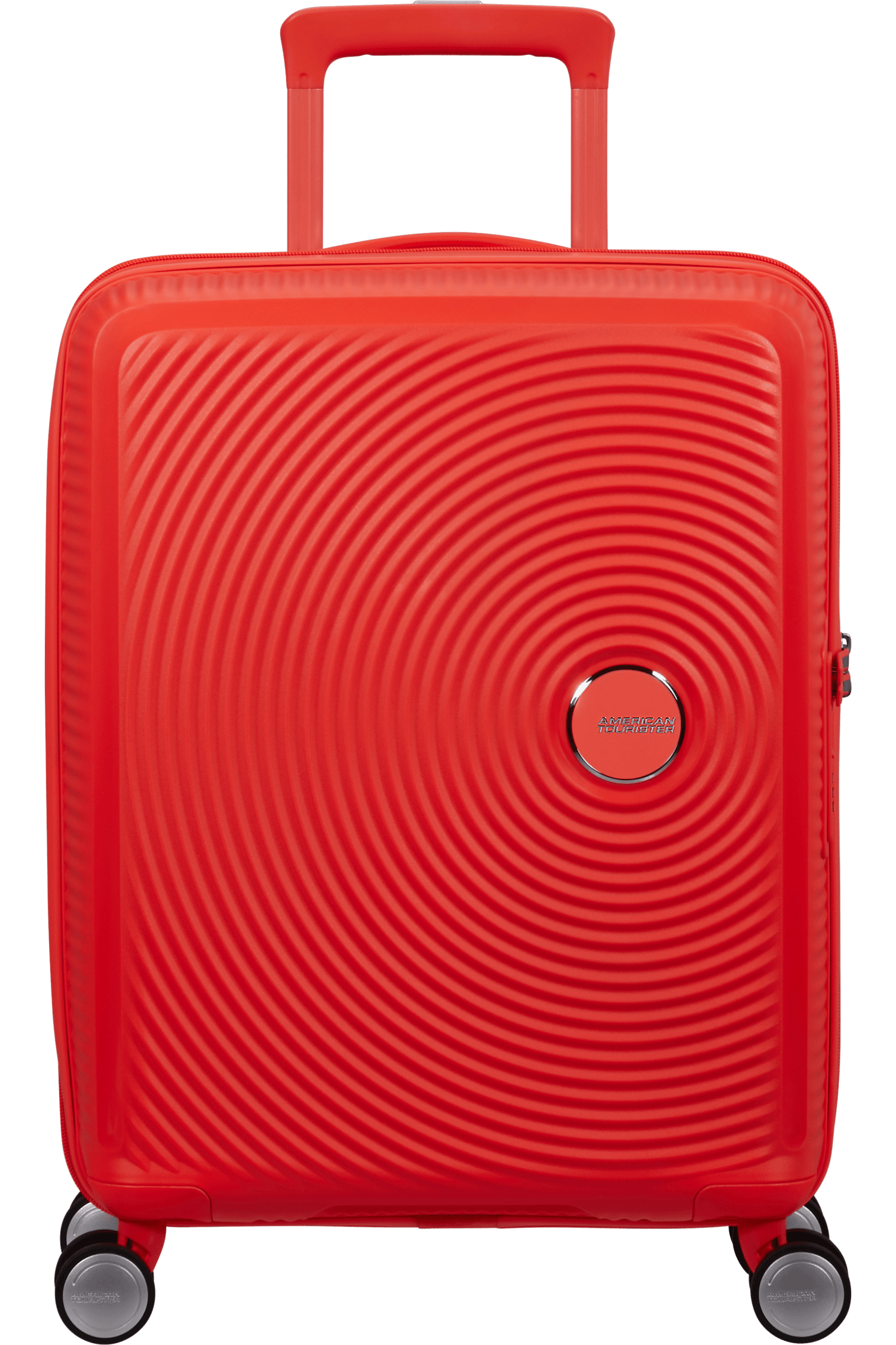 Soundbox de American Tourister - Extensible Talla Pequeña