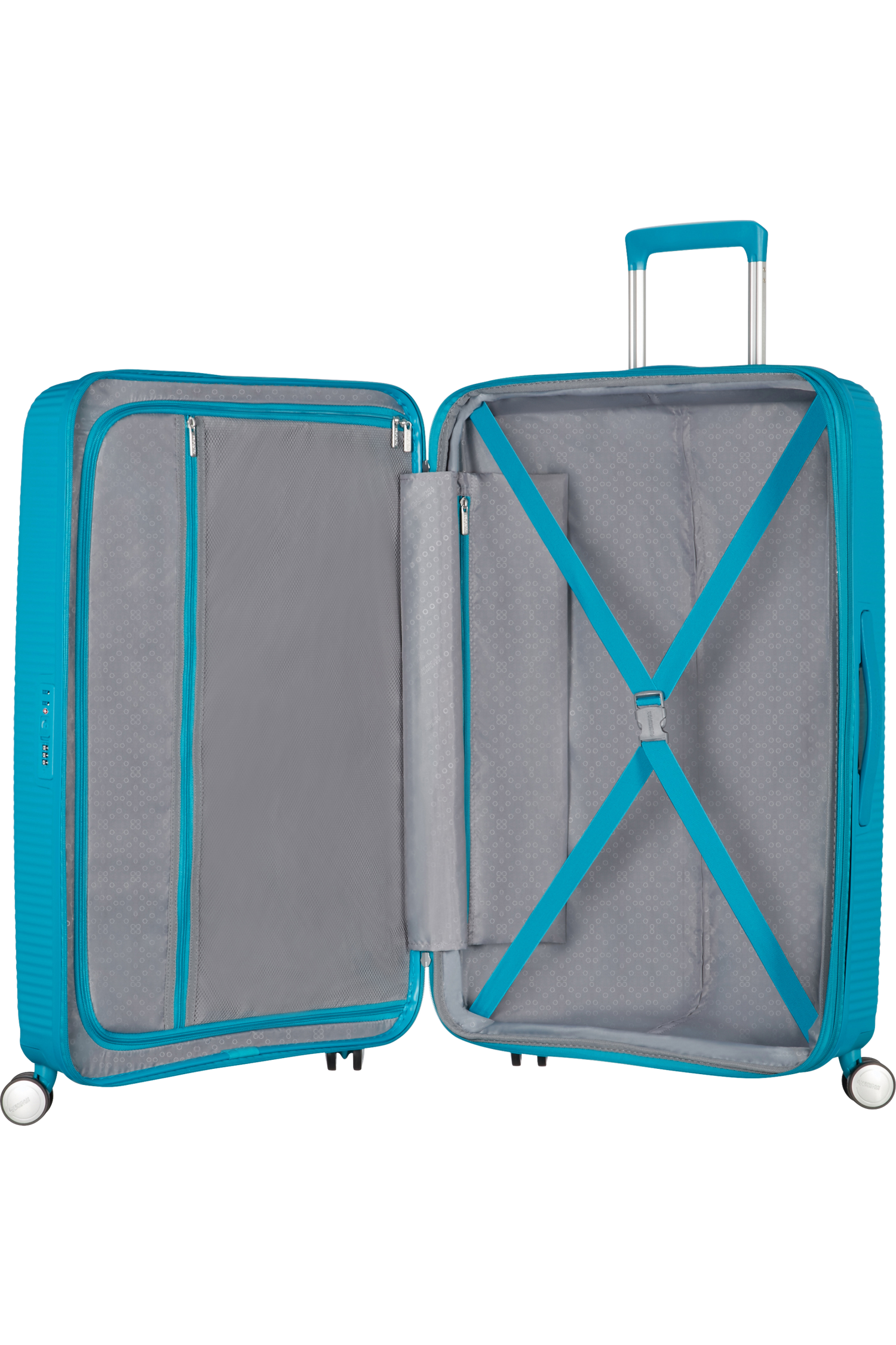 Soundbox de American Tourister Spinner Talla Grande