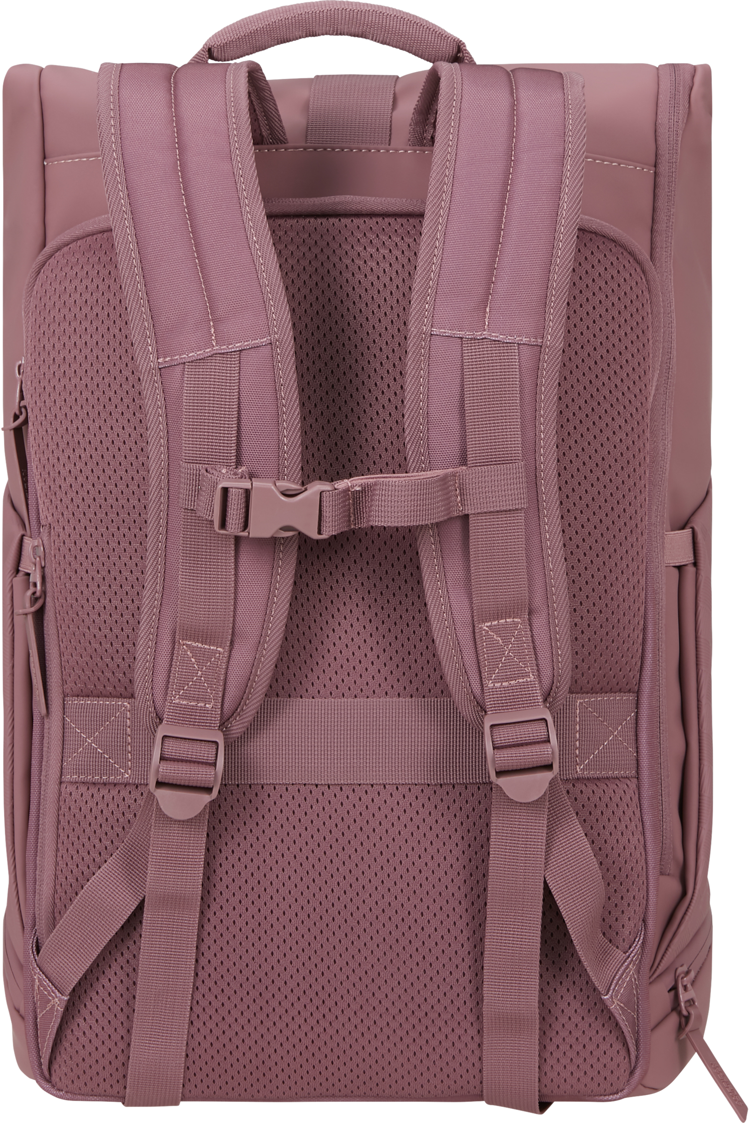 AMERICAN TOURISTER Rucksack rolltop 15,6" URBAN TIDE