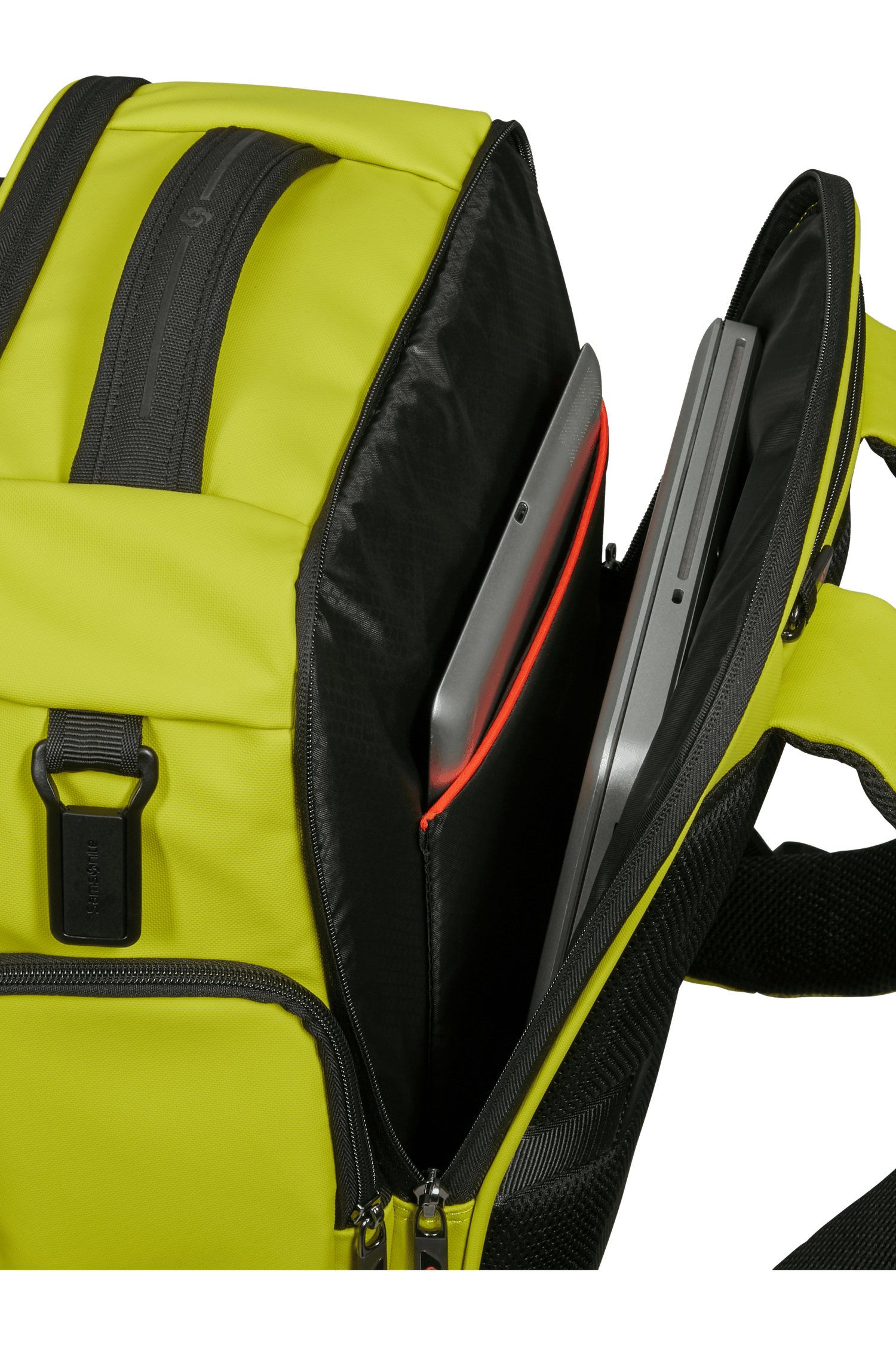 SAMSONITE backpack 15.6" GLAZED