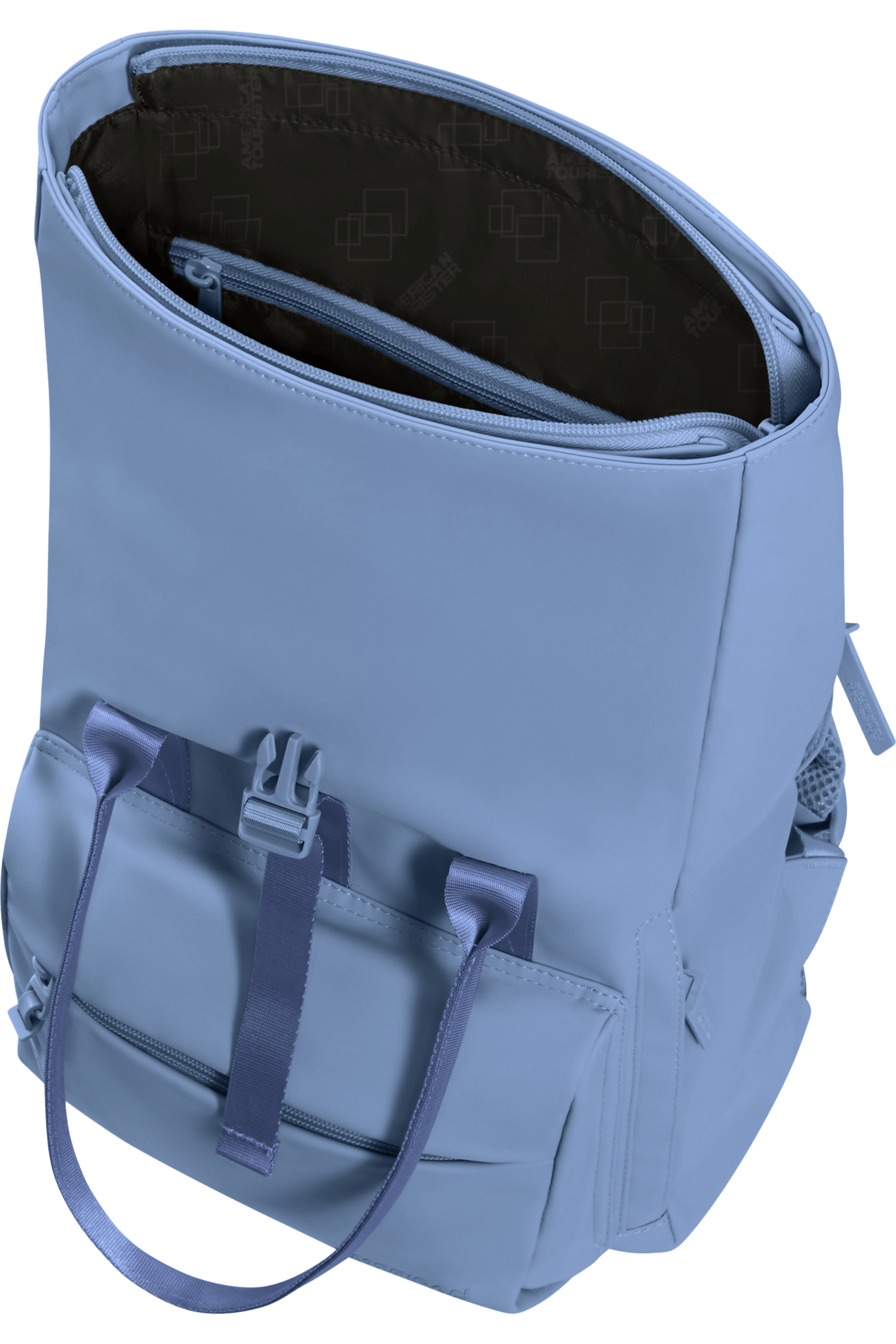 AMERICAN TOURISTER Zaino da 17 litri URBAN GROOVE