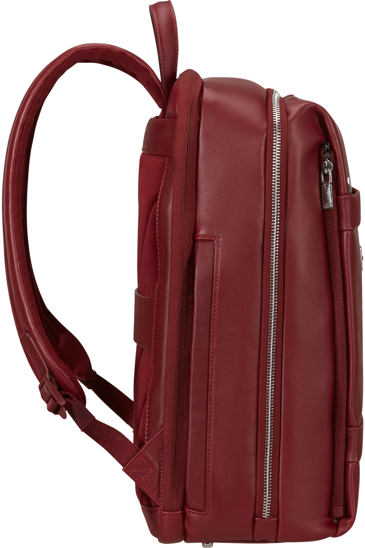 SAMSONITE 14.1" backpack IMAGE BIZ LEATHER