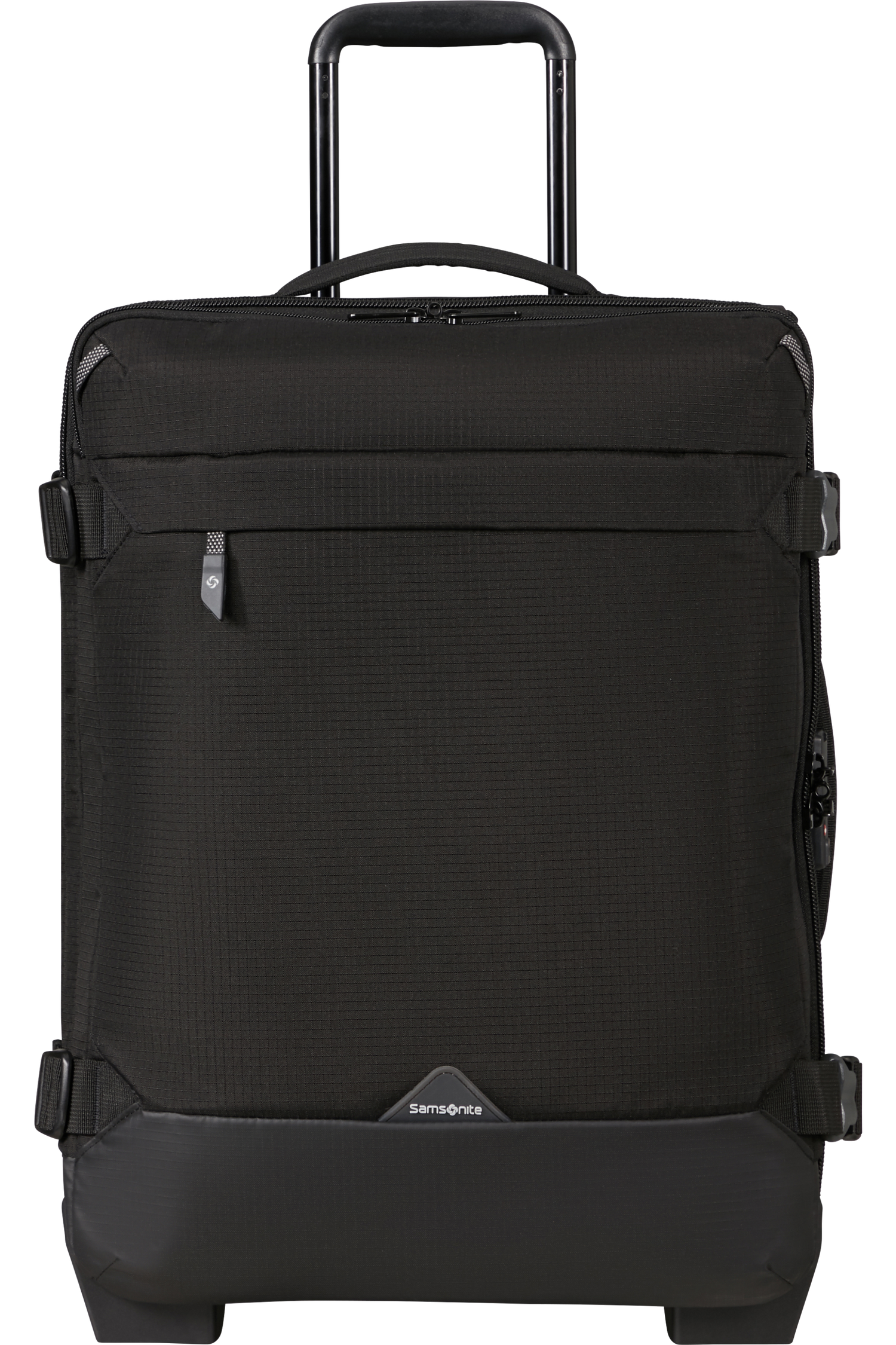 SAMSONITE BOLSA Reisen/Rucksack mit Rädern 55CM Roadseeker