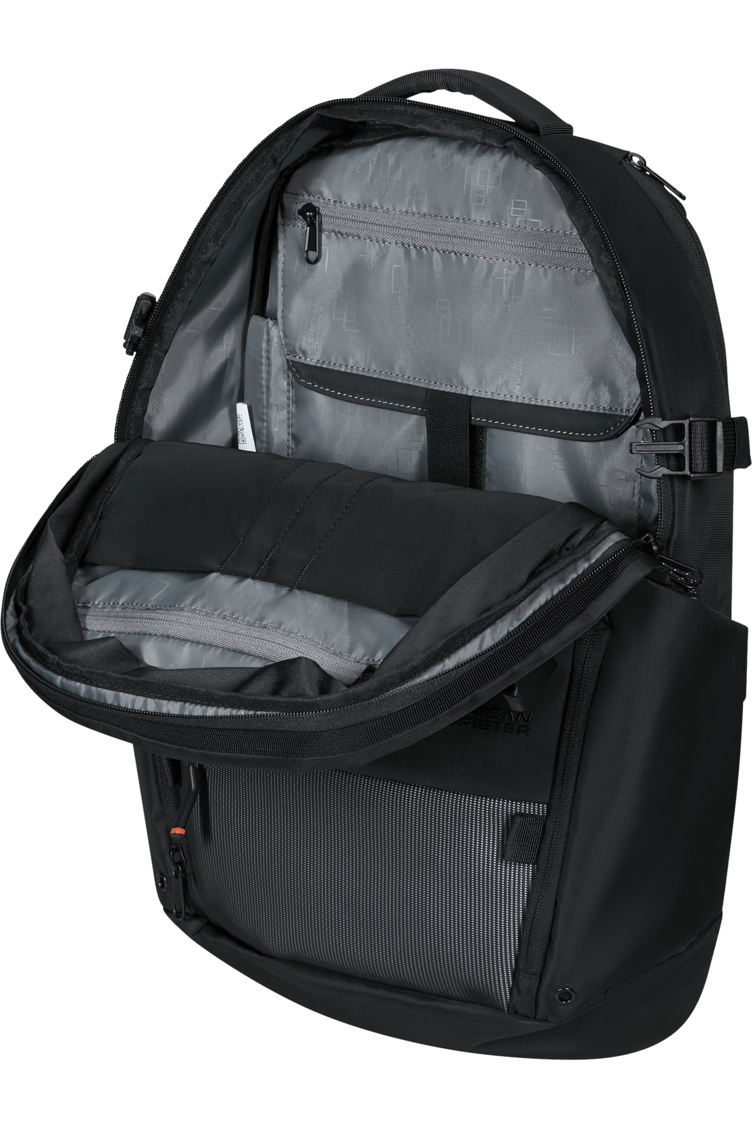 AMERICAN TOURISTER mochila 15,6" PACEPRO