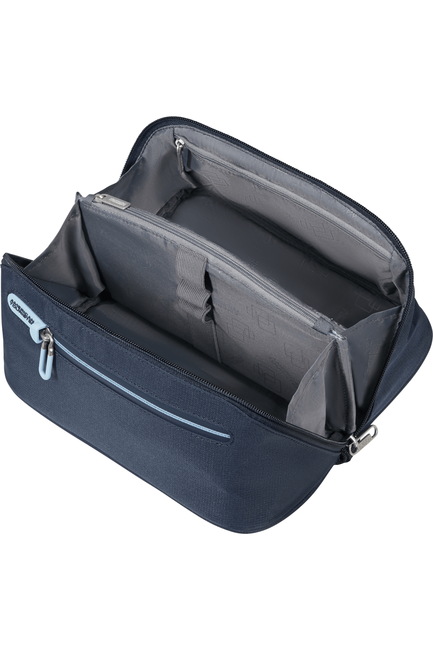 AMERICAN TOURISTER neceser Cloudrider