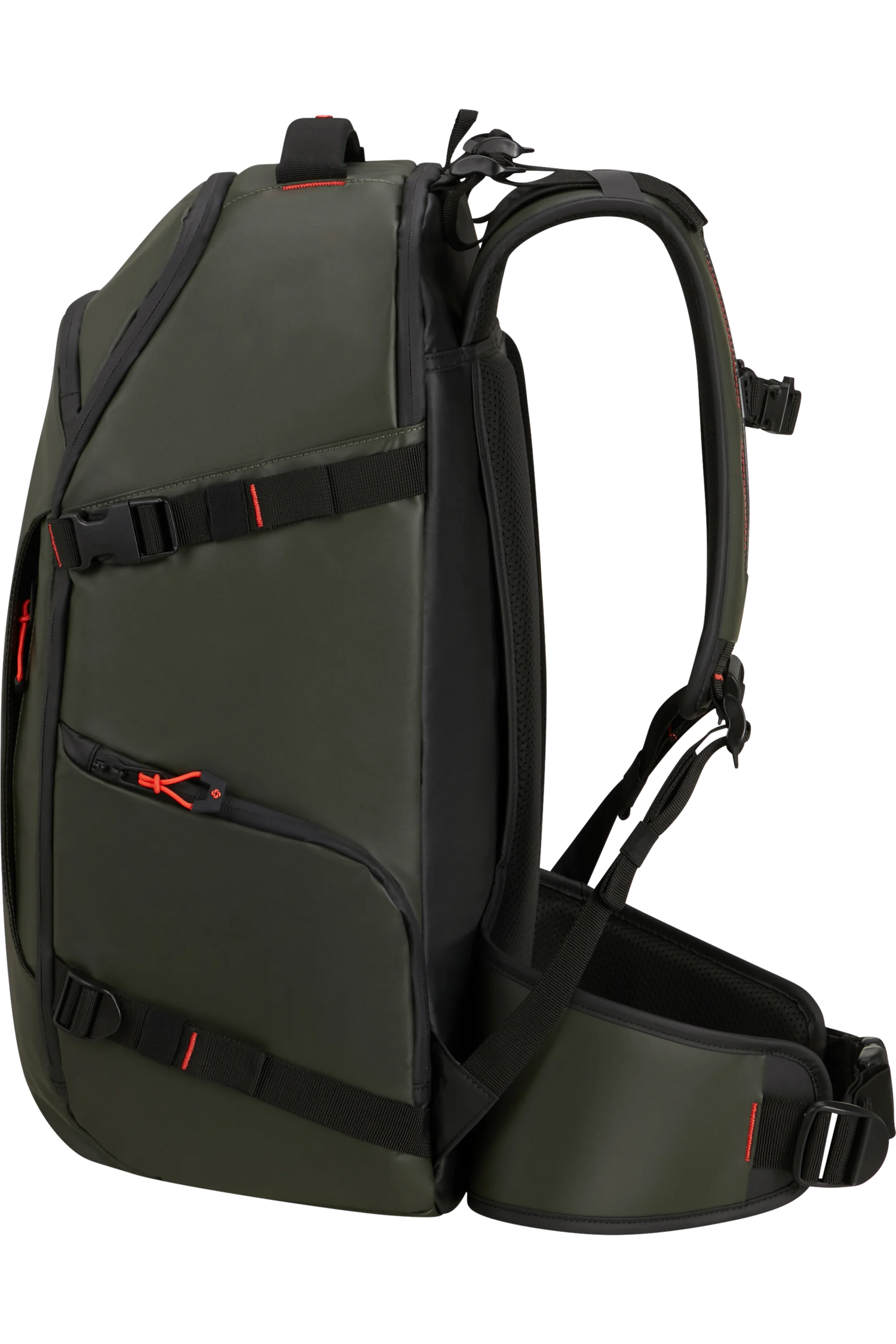 SAMSONITE travel backpack S ECODIVER