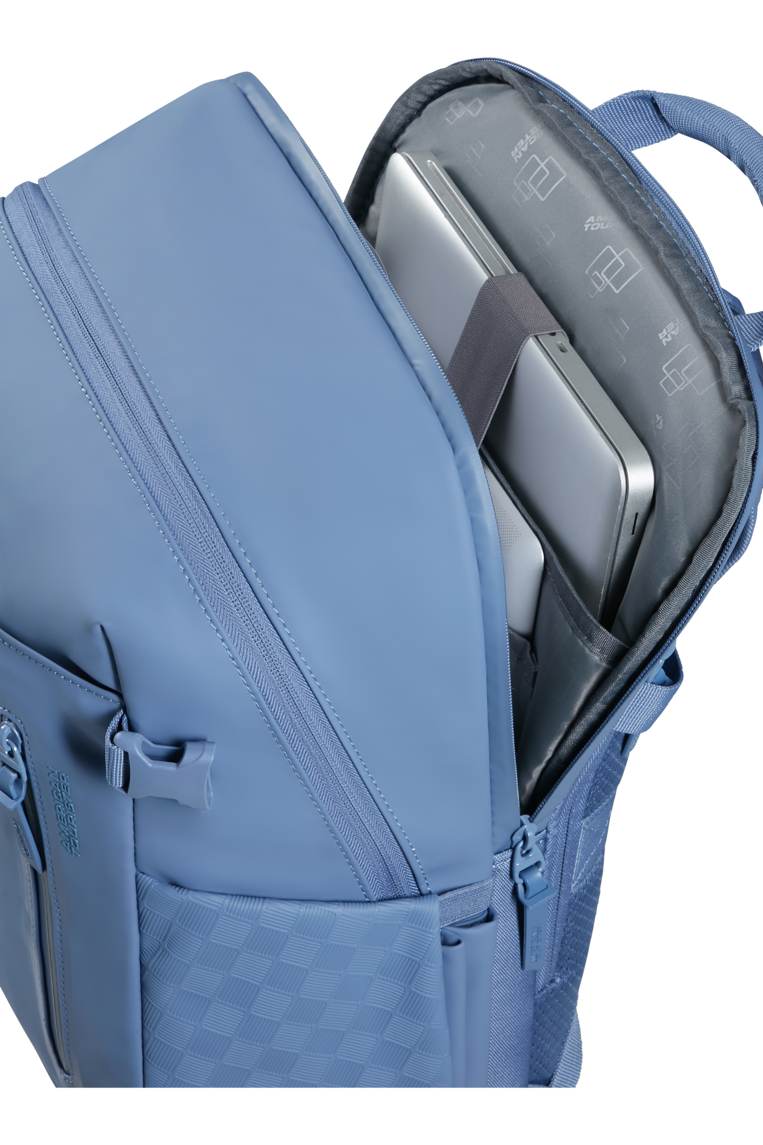AMERICAN TOURISTER zaino 15.6" URBAN TIDE