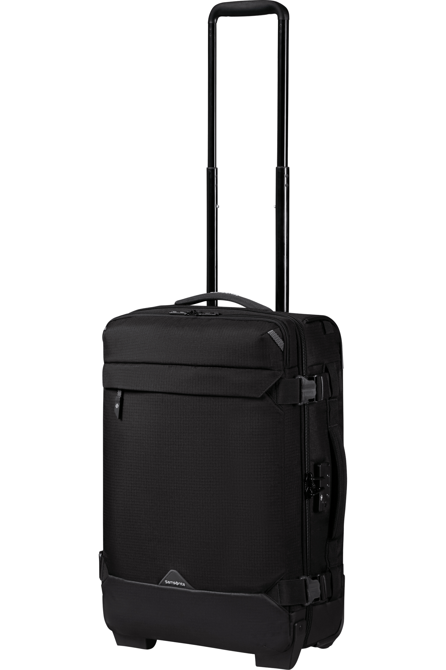 SAMSONITE BOLSA DE VIAJE CON RUEDAS 55/35CM ROADSEEKER