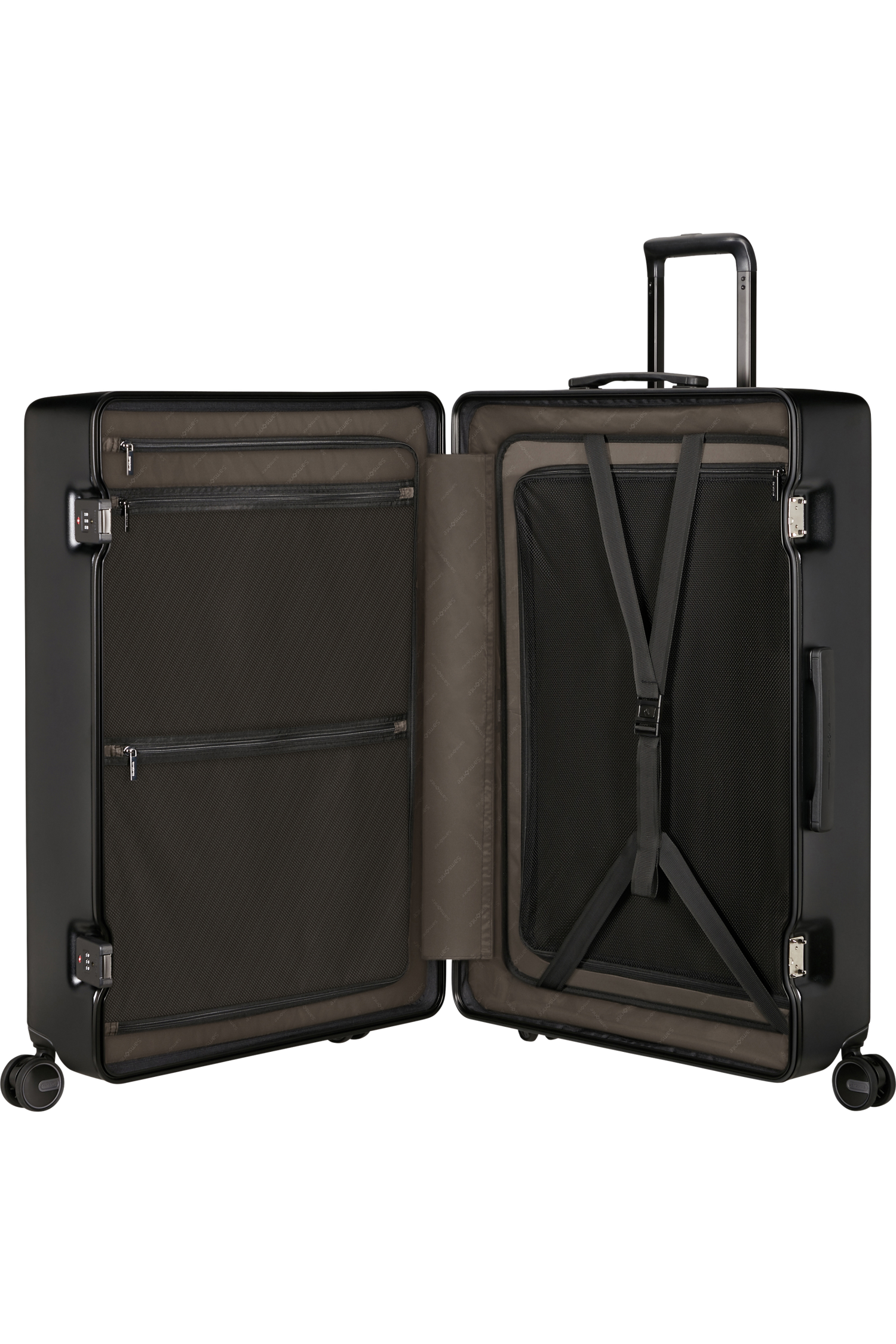 SAMSONITE Supergrande Maleta 81cm Focus