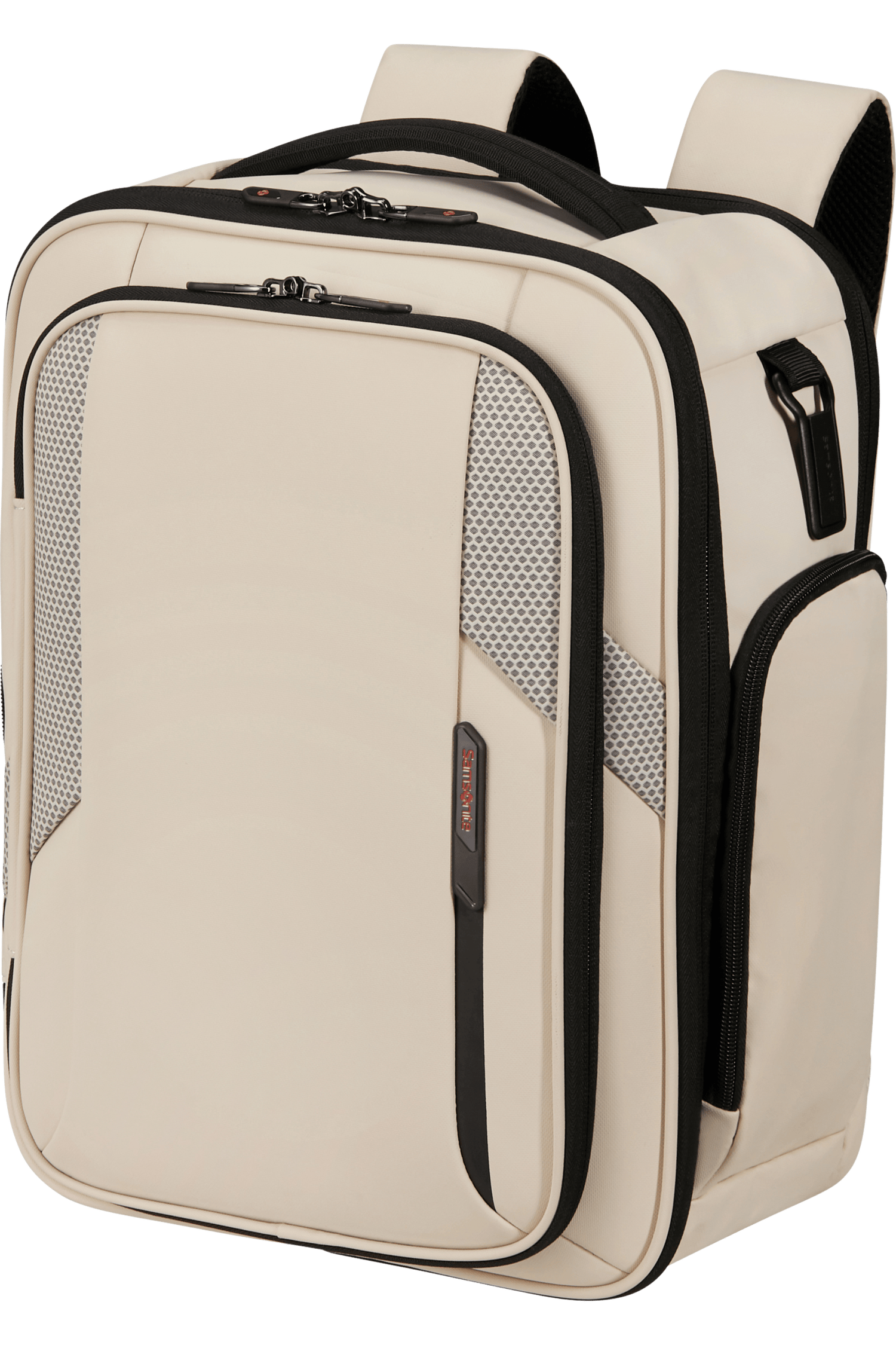 SAMSONITE backpack 15.6" GLAZED