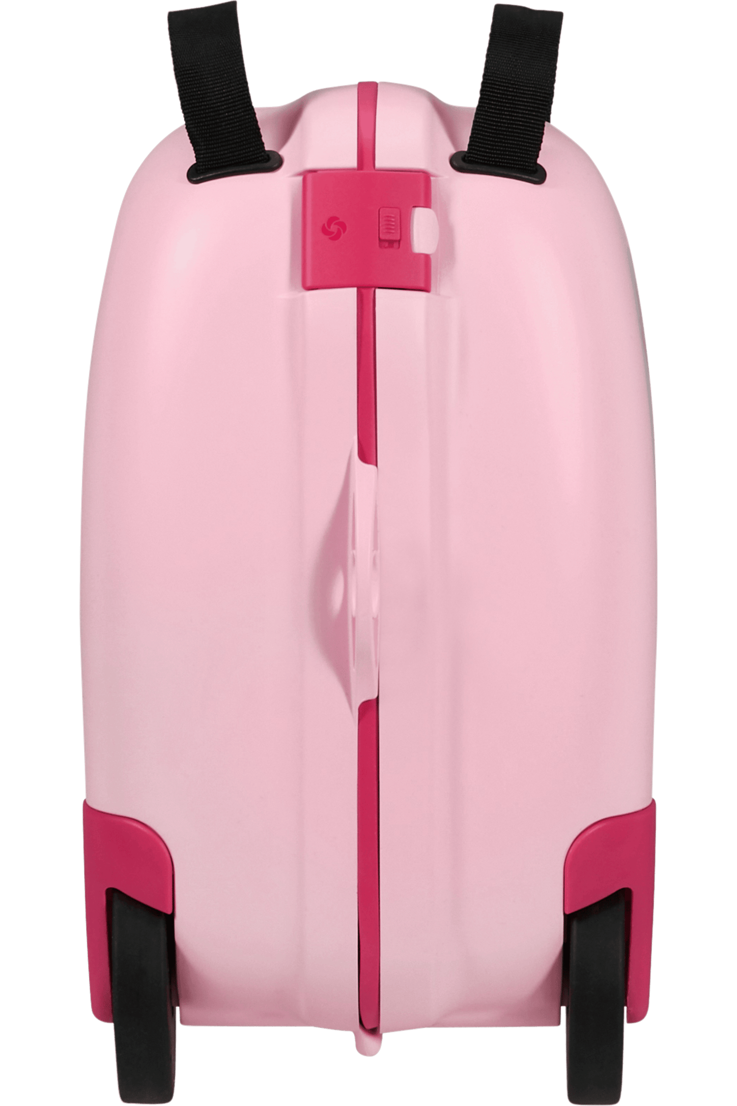 SAMSONITE maleta infantil Flower power DREAM2GO