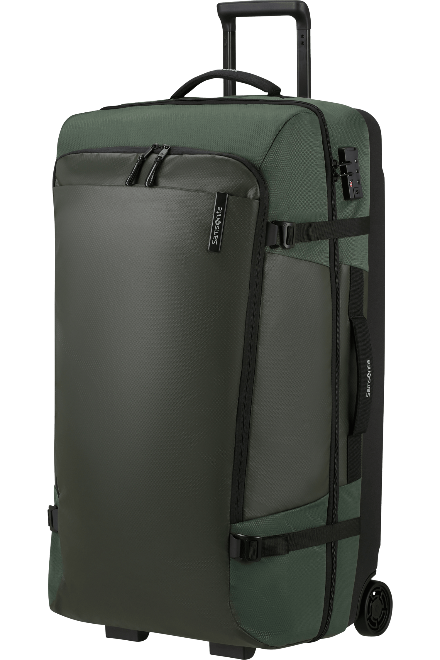 SAMSONITE BOLSA 2 Räder reisen 79cm Armox
