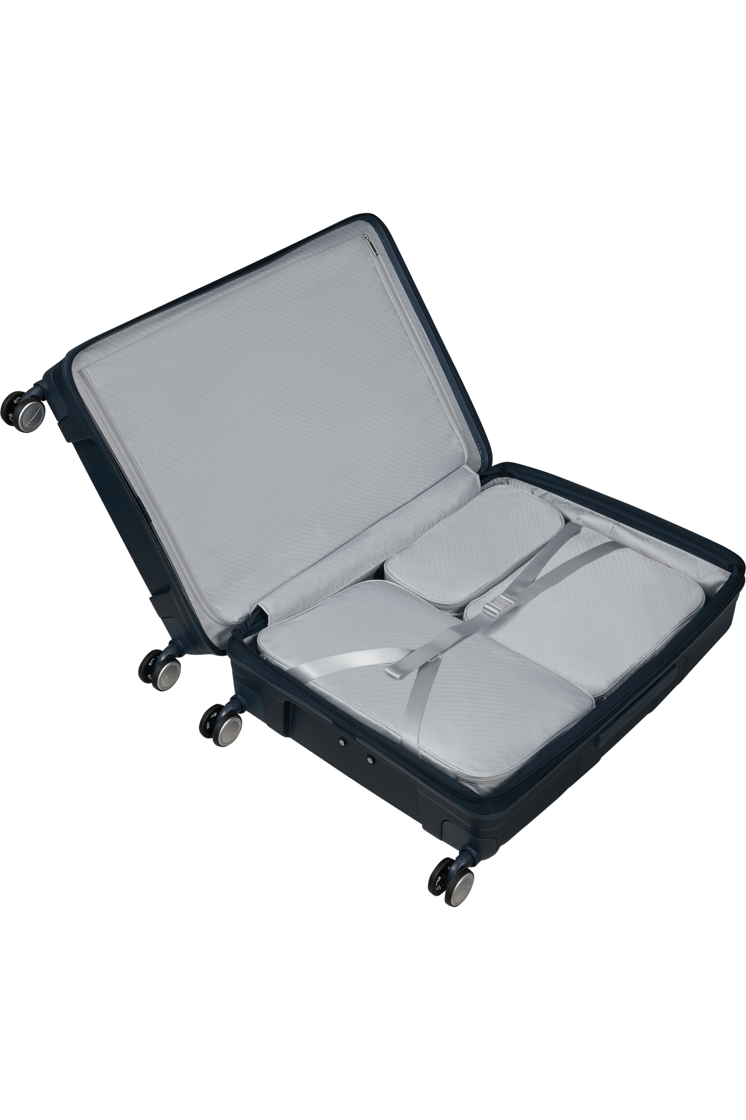 SAMSONITE big suitcase 75cm PARALUX HS