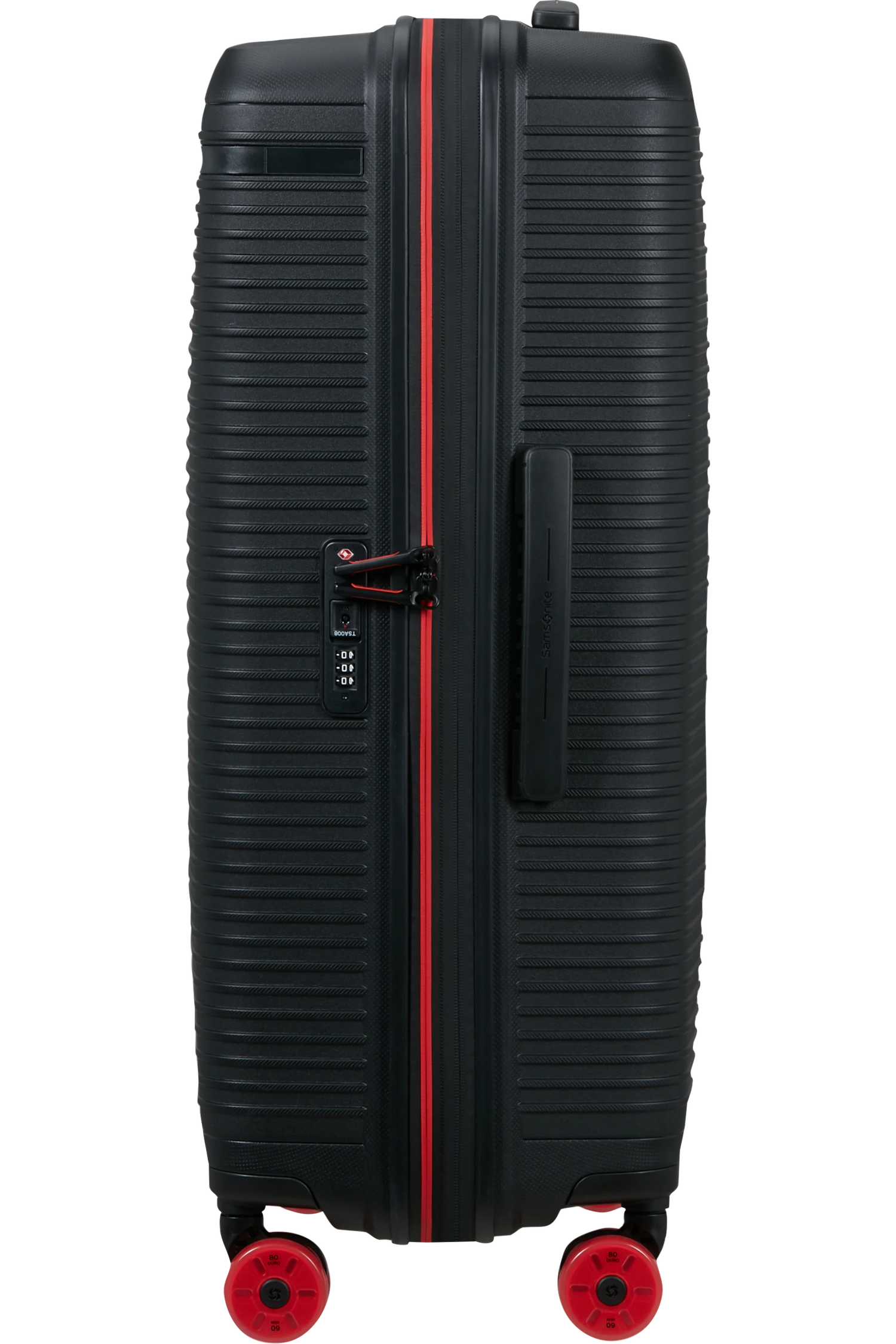 SAMSONITE Mittelgroßer, erweiterbarer Koffer 75cm PRODIVER HS