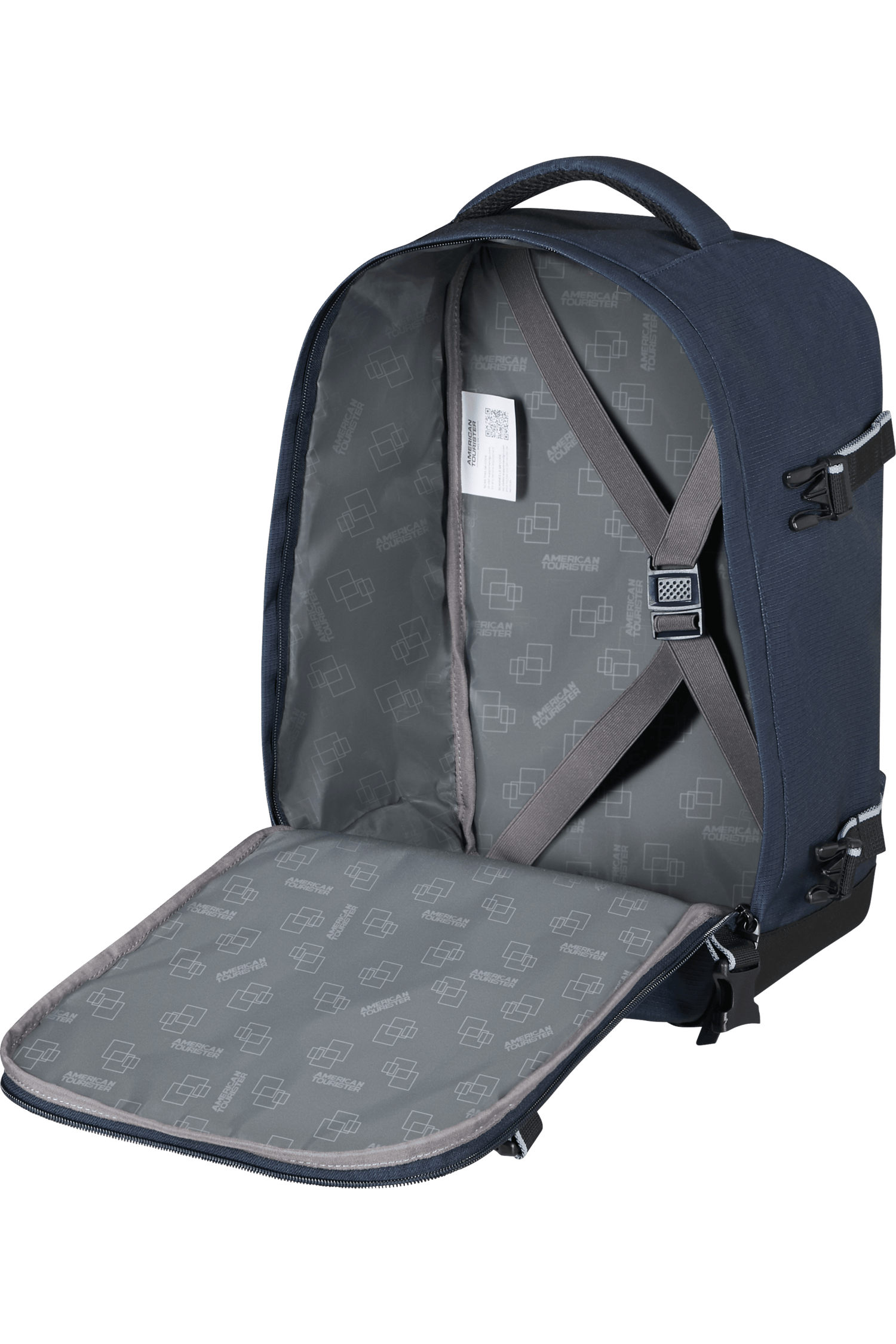 AMERICAN TOURISTER Travel backpack s TAKE2CABIN