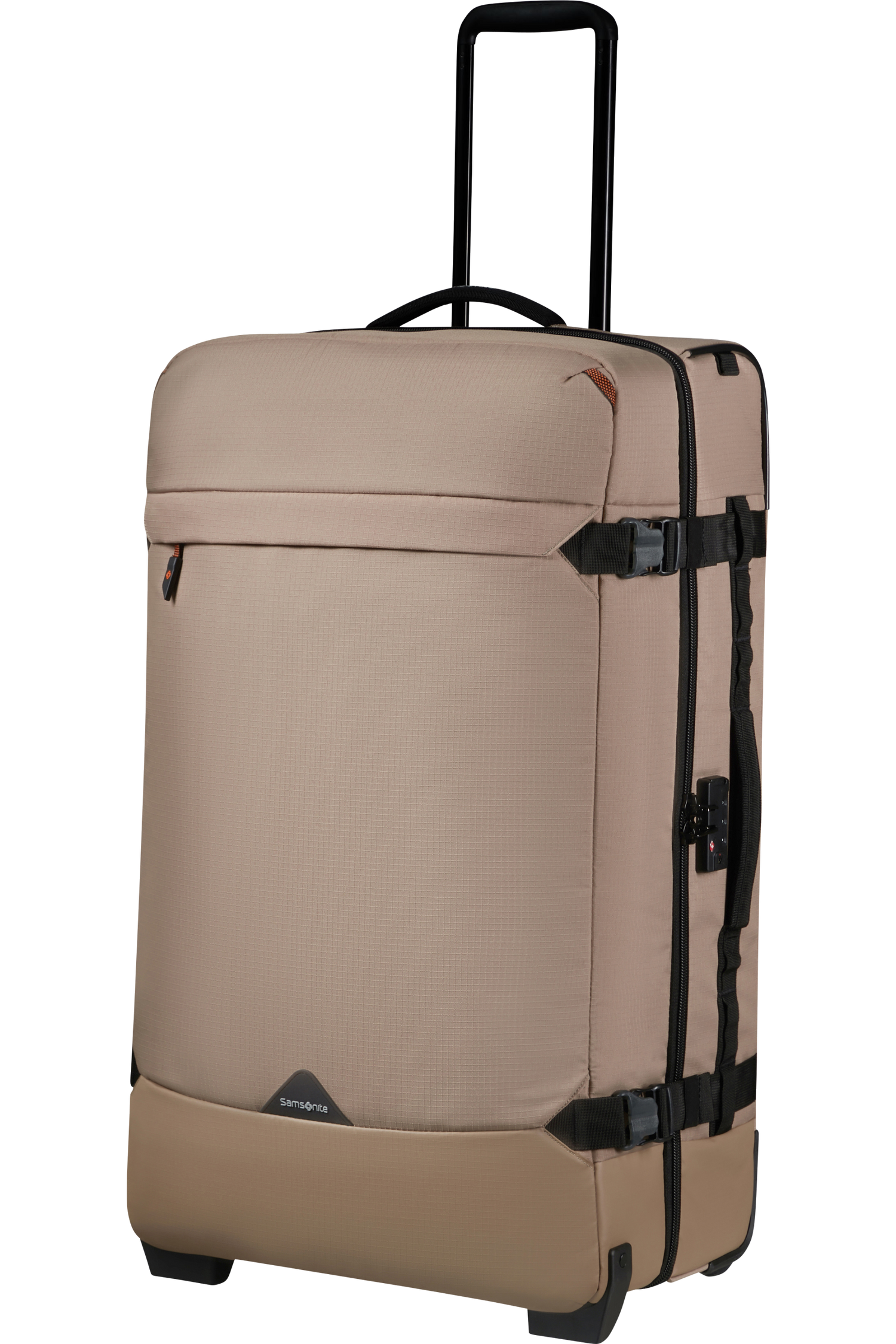 SAMSONITE BOLSA DE VIAJE CON RUEDAS 79CM ROADSEEKER