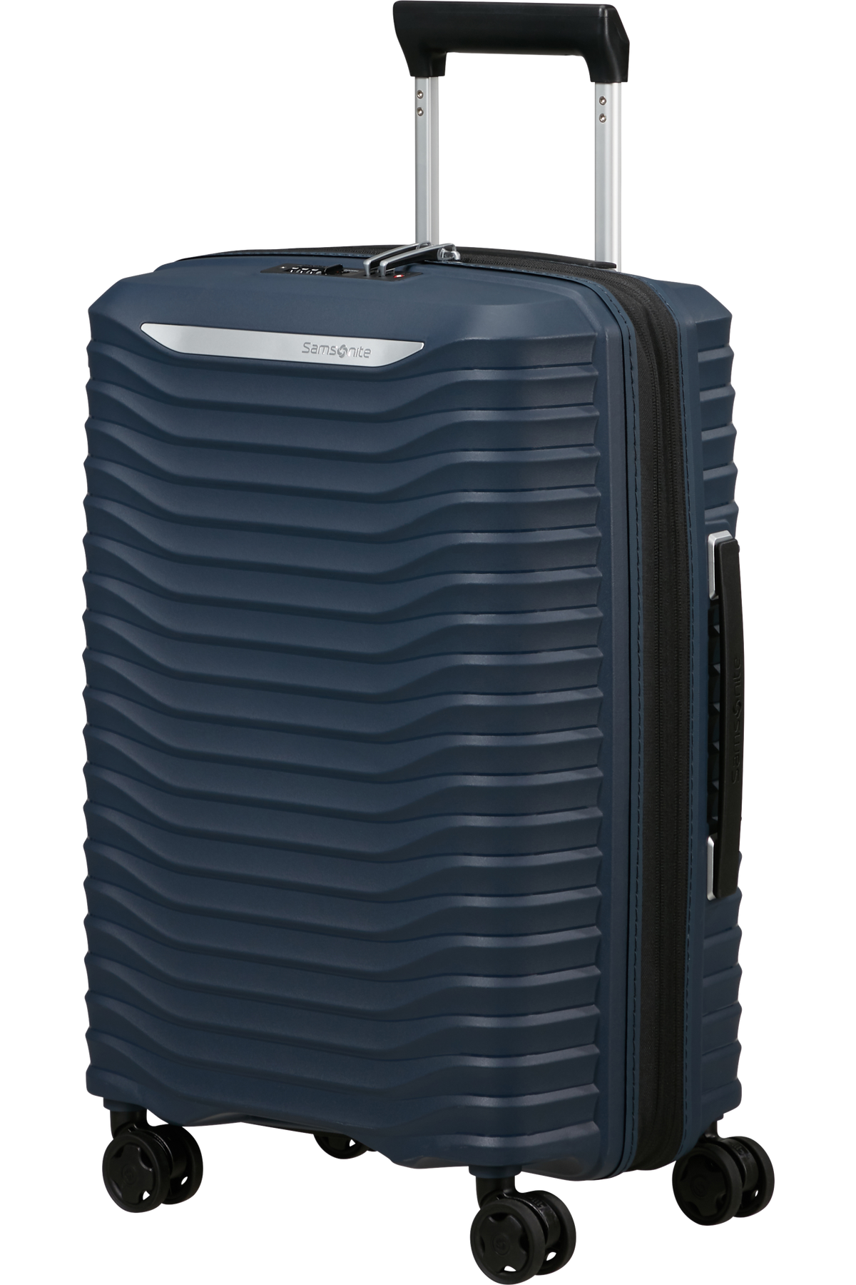 SAMSONITE maleta de cabina 55cm slim extensible UPSCAPE