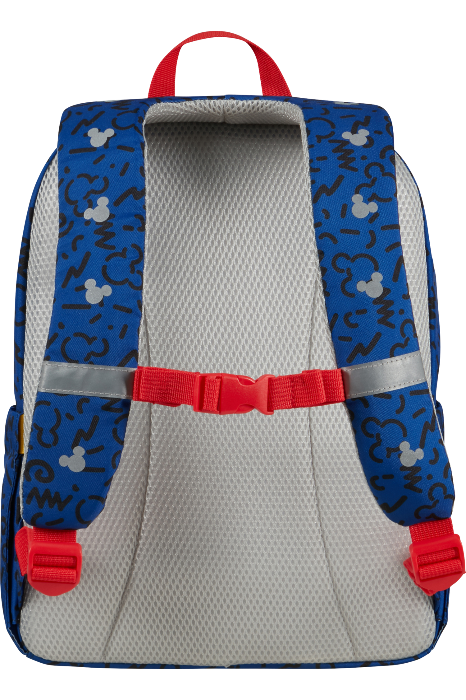 Set children's suitcase 45cm + backpack Mickey HAPPY DAYDREAM DISNEY