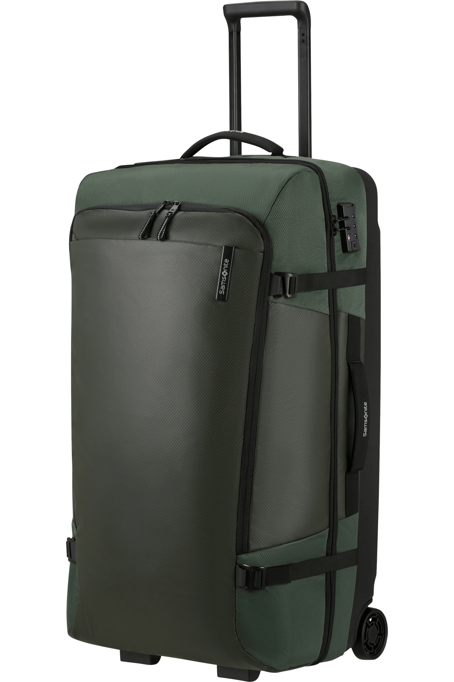 SAMSONITE BOLSA 2 Räder reisen 79cm Armox