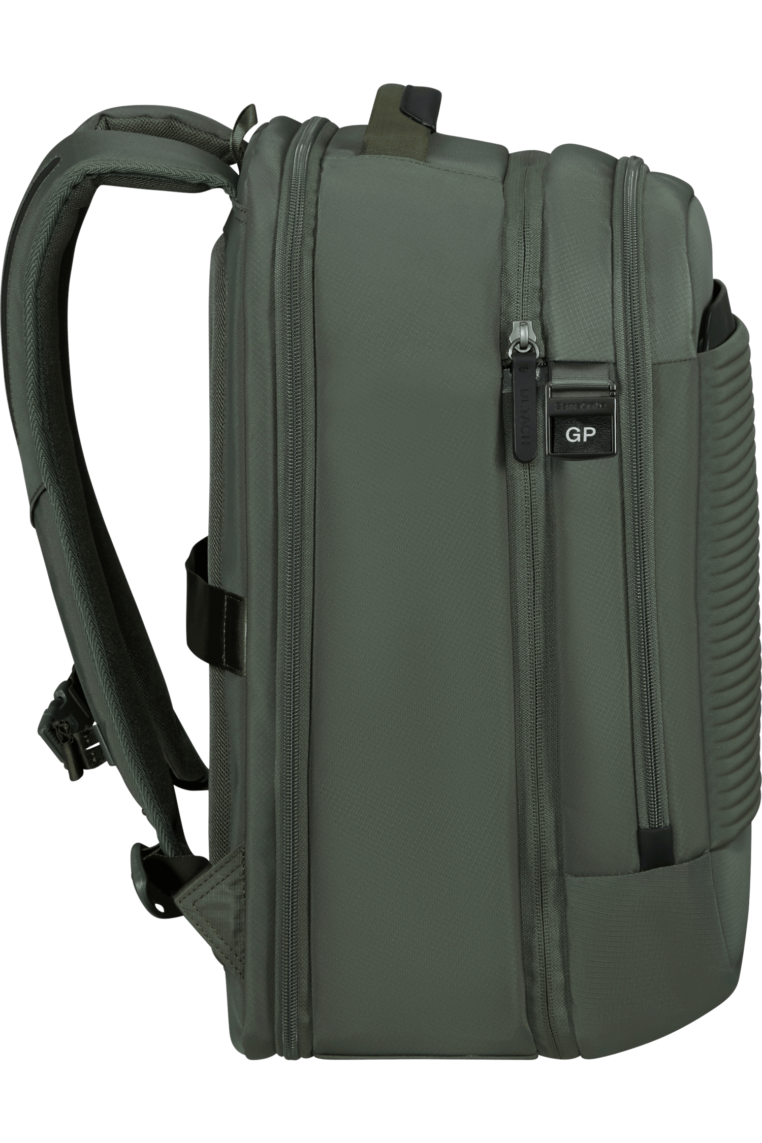 SAMSONITE 44cm Backpack Pararalux BT