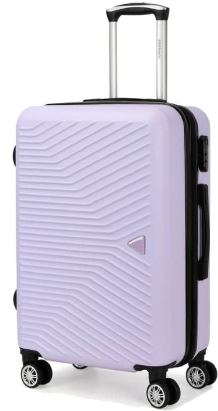 Extensible suitcase set Nairobi Greenwich
