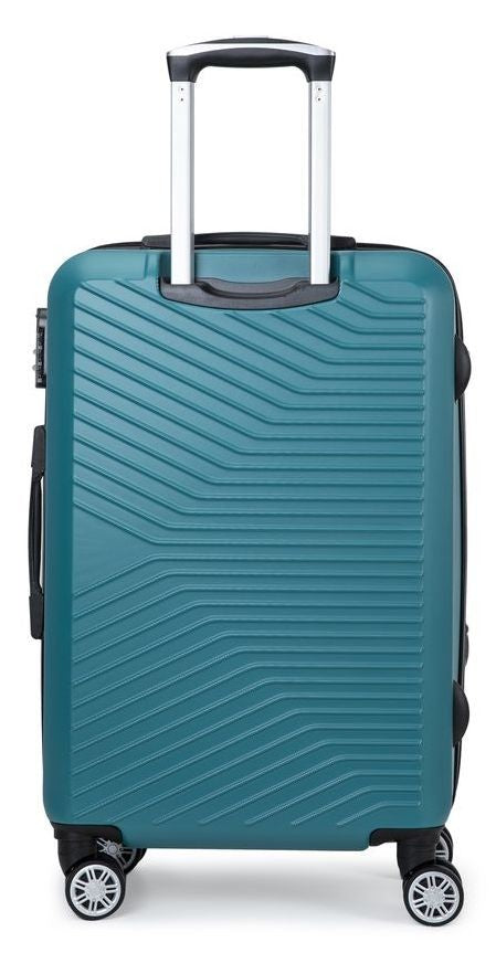 Extensible suitcase set Nairobi Greenwich