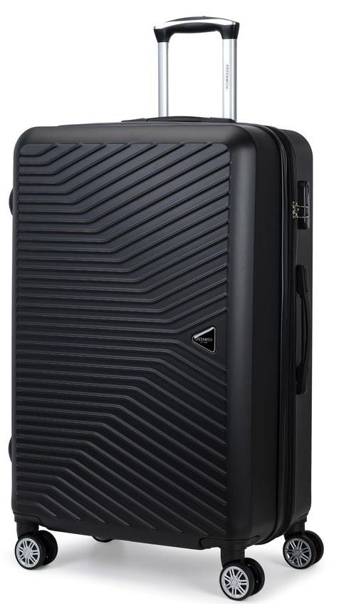 Extensible suitcase set Nairobi Greenwich