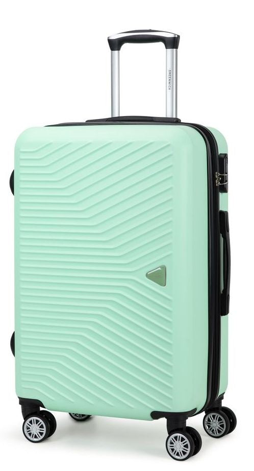 Extensible suitcase set Nairobi Greenwich