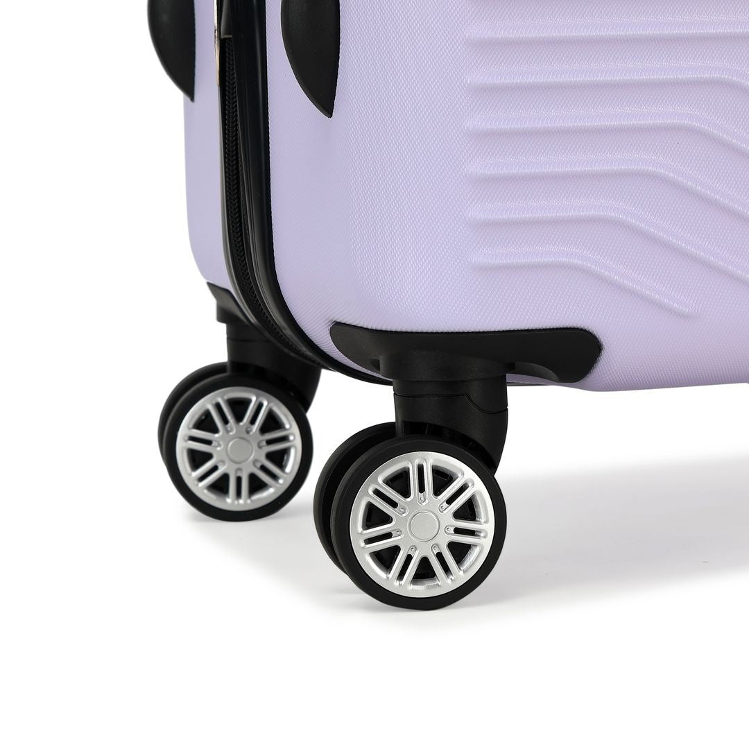 Extensible suitcase set Nairobi Greenwich