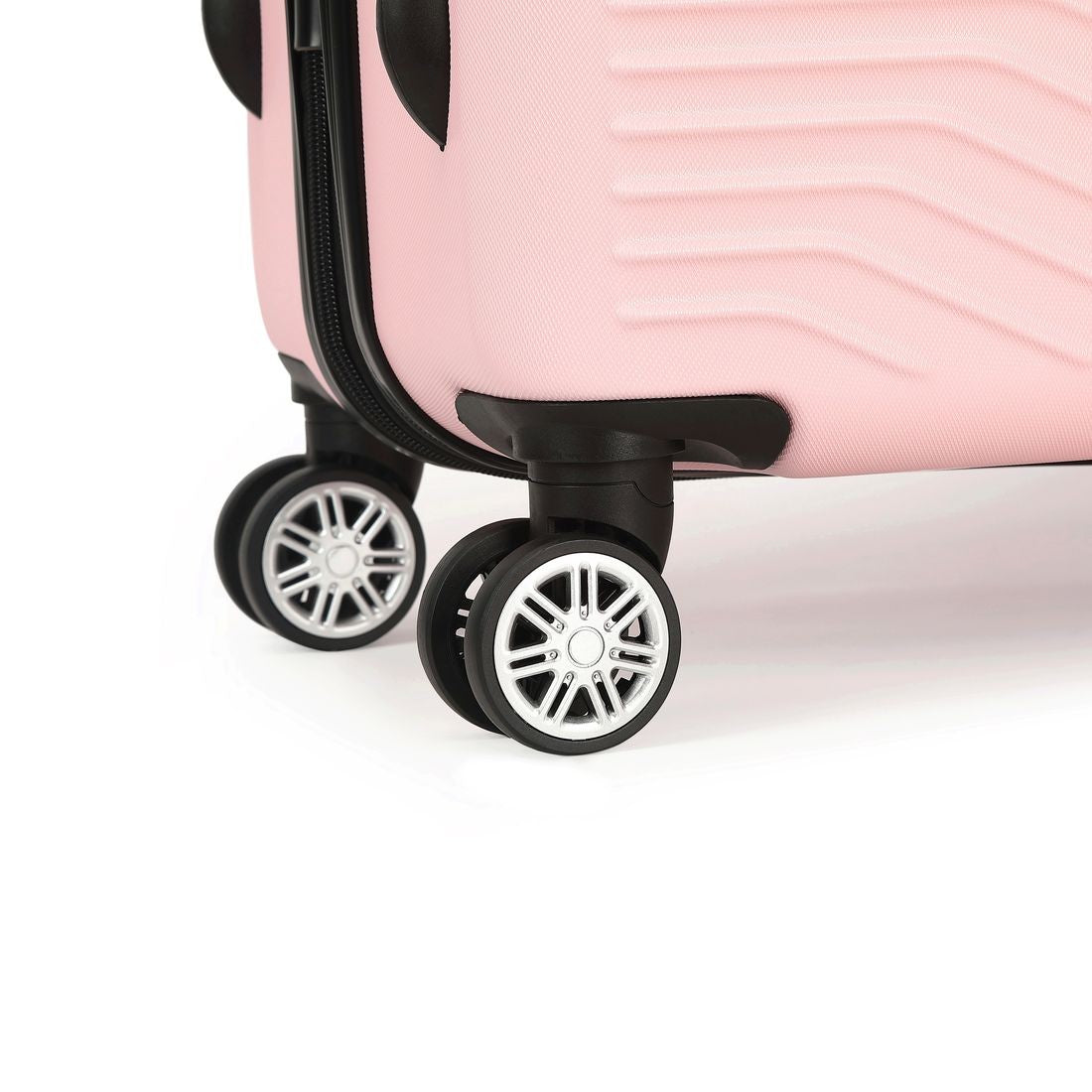 Extensible suitcase set Nairobi Greenwich