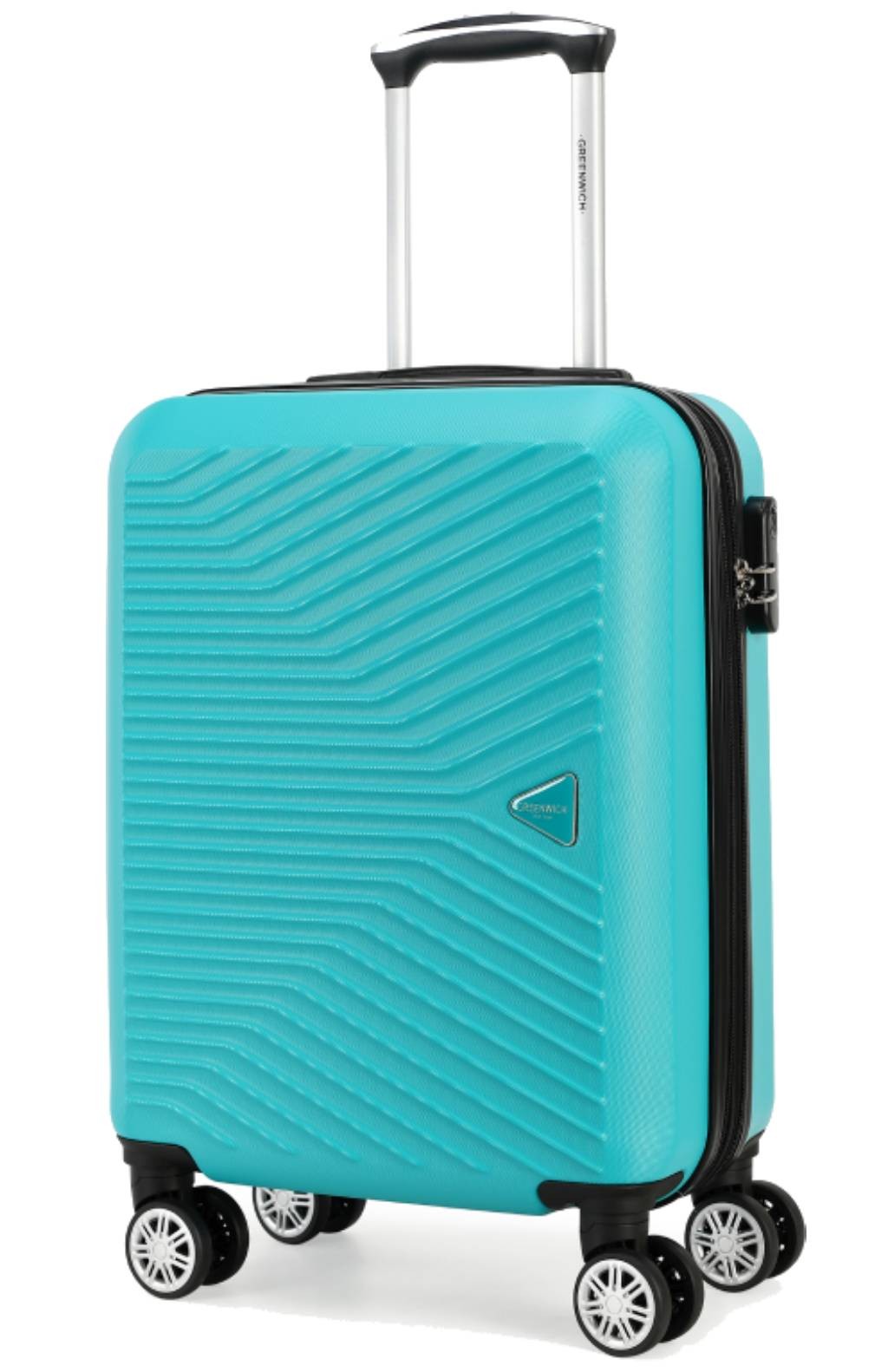 Extensible suitcase set Nairobi Greenwich