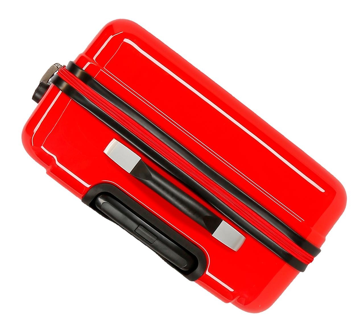 Koffer MICKEY & MINNIE - ALWAYS BE KIND (55-68CM)