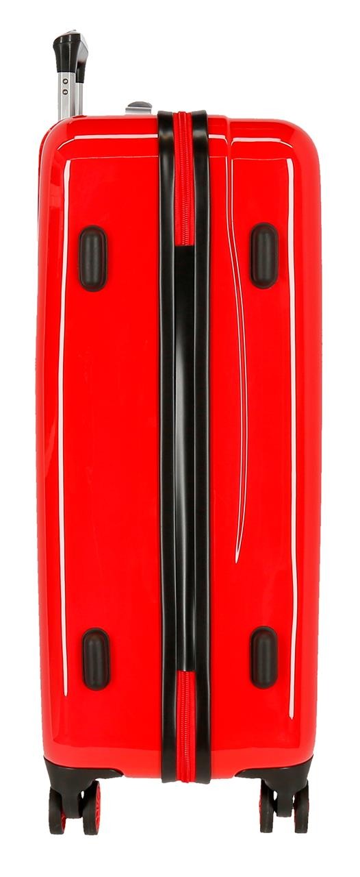 Koffer MICKEY & MINNIE - ALWAYS BE KIND (55-68CM)