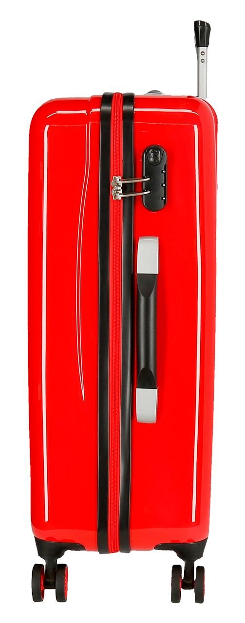 Koffer MICKEY & MINNIE - ALWAYS BE KIND (55-68CM)