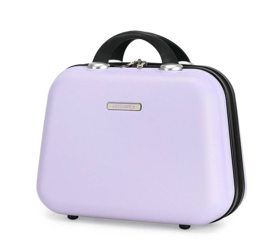 Set of suitcases Nairobi- Two Maleteas and Neceser Greenwich