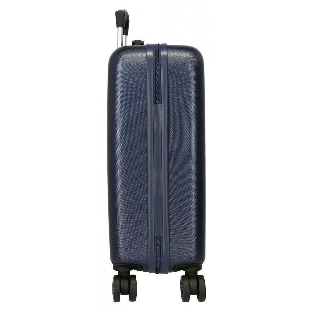 Set of suitcases Pepe Jeans Clark Rigid 55-65 cm