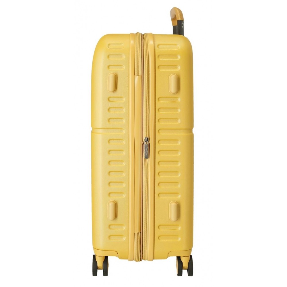 Set of suitcases Pepe Jeans Highlight