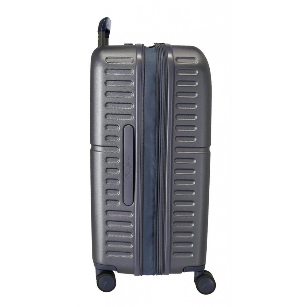 Set of suitcases Pepe Jeans Highlight